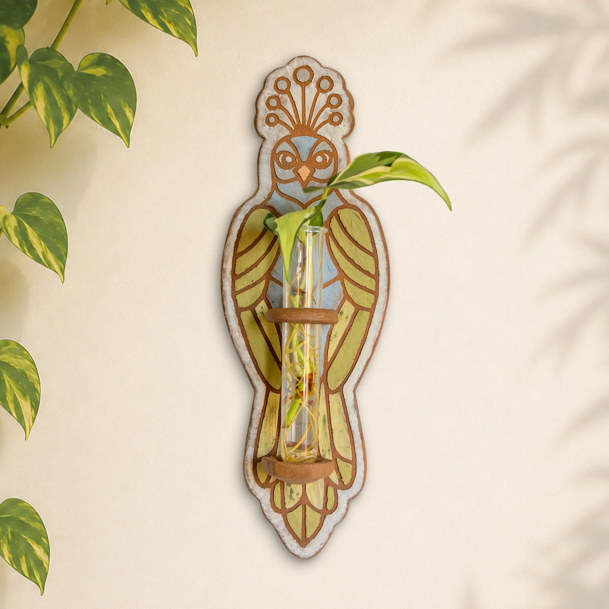 Juniper Mourling Propagation Guardian
