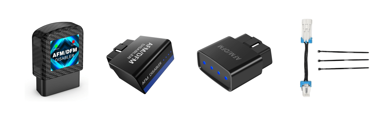 Upgrade Electronics
