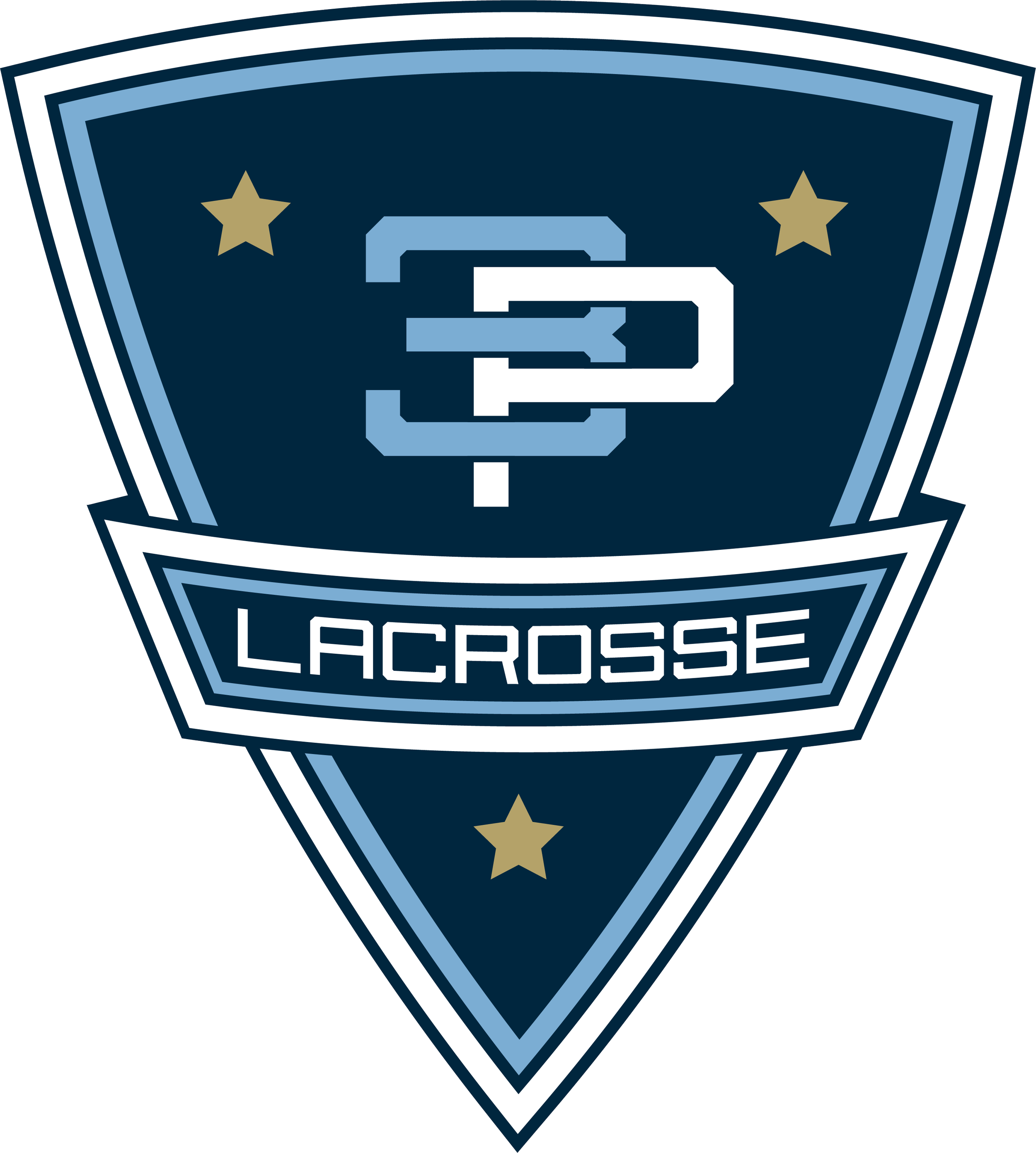 3 Point Lacrosse 3 Point Lacrosse