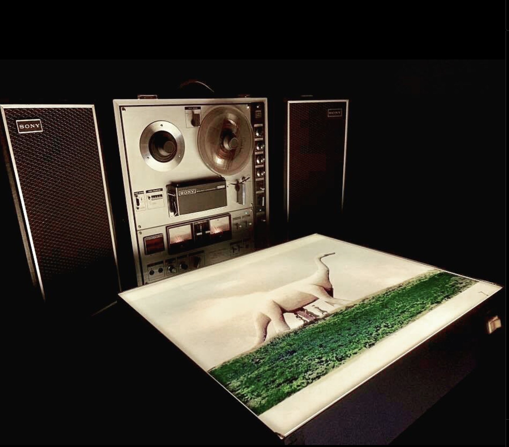 ‘Klaatu: “The universe grows smaller every day”.. Marking the 80 year anniversary of an iconic radio broadcast...Broadcast special by @georgioutolley at 7pm on All Hallows' Eve (Wed 31st Oct) @BrumRadio