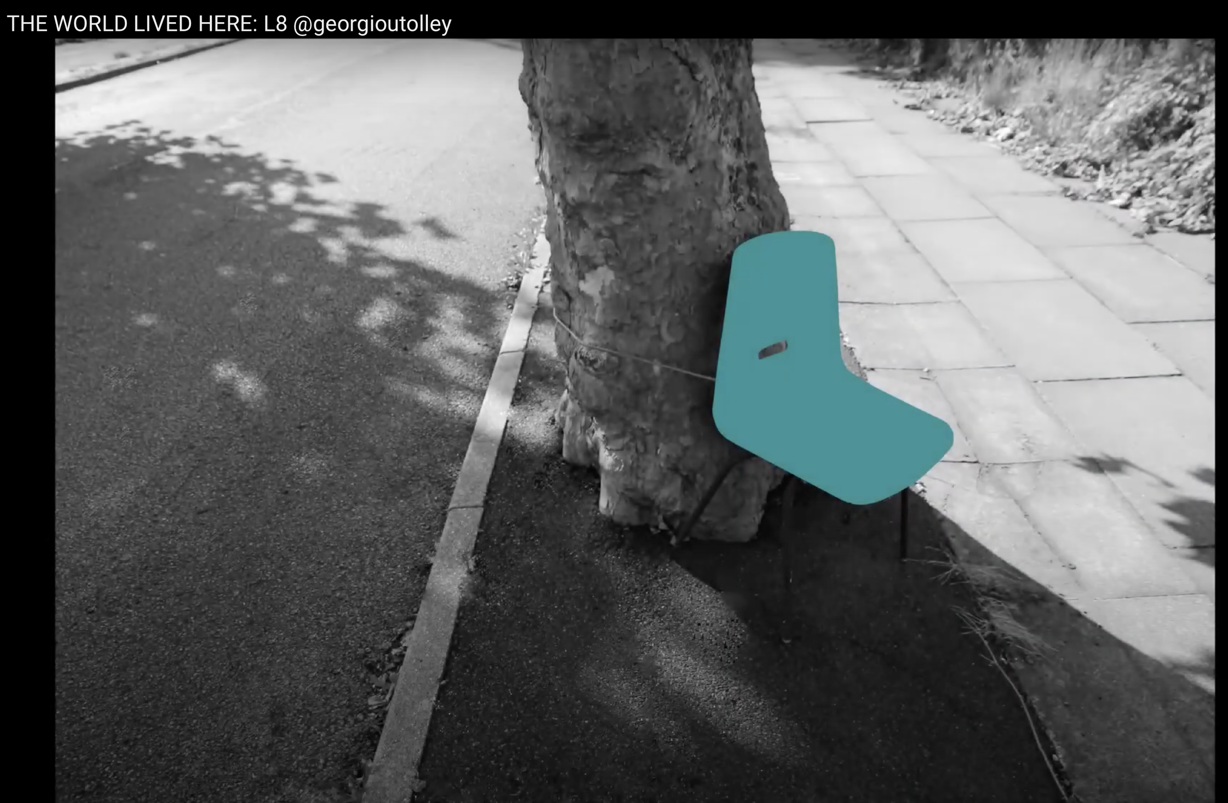 The World Lived Here: L8
The World Lived Here: L8
Photo artworks/video & ‘postcards to L8’ 
by Darryl Georgiou & Rebekah Tolley @georgioutolley

#Cultureshifts 
Culture Shifts is an example of socially engaged photography: photo-based projects that a