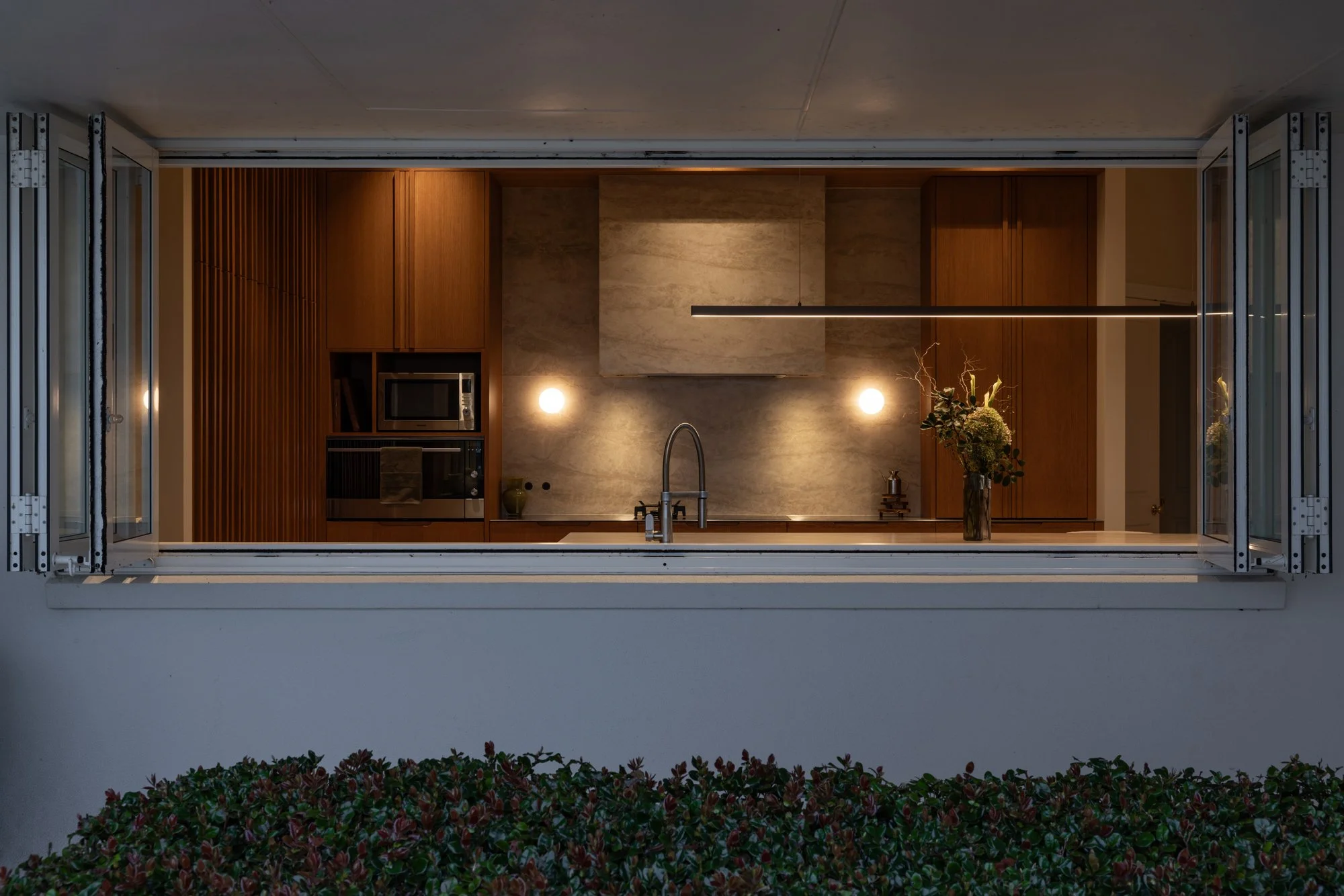 kitchen lighting pendant oak