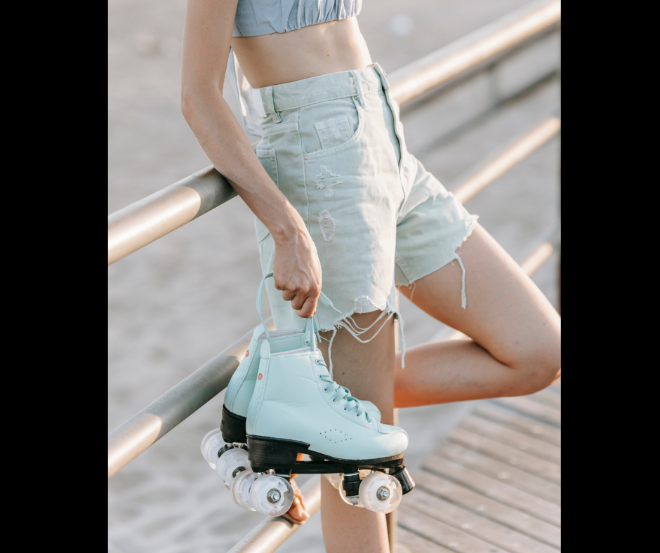 Private Roller Skating Lessons in NY & NJ Skating Evolution