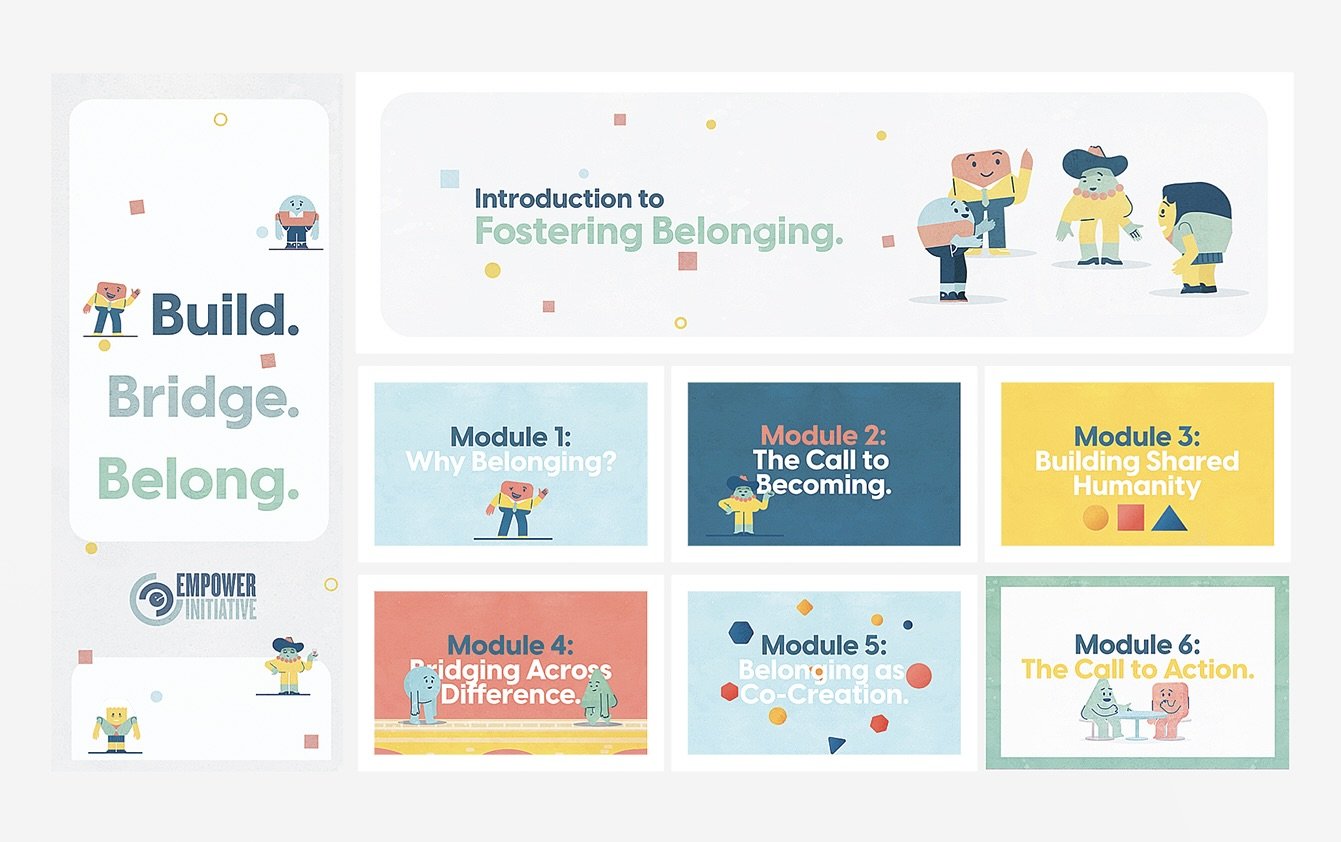 Empower Initiative | eLearning Courses