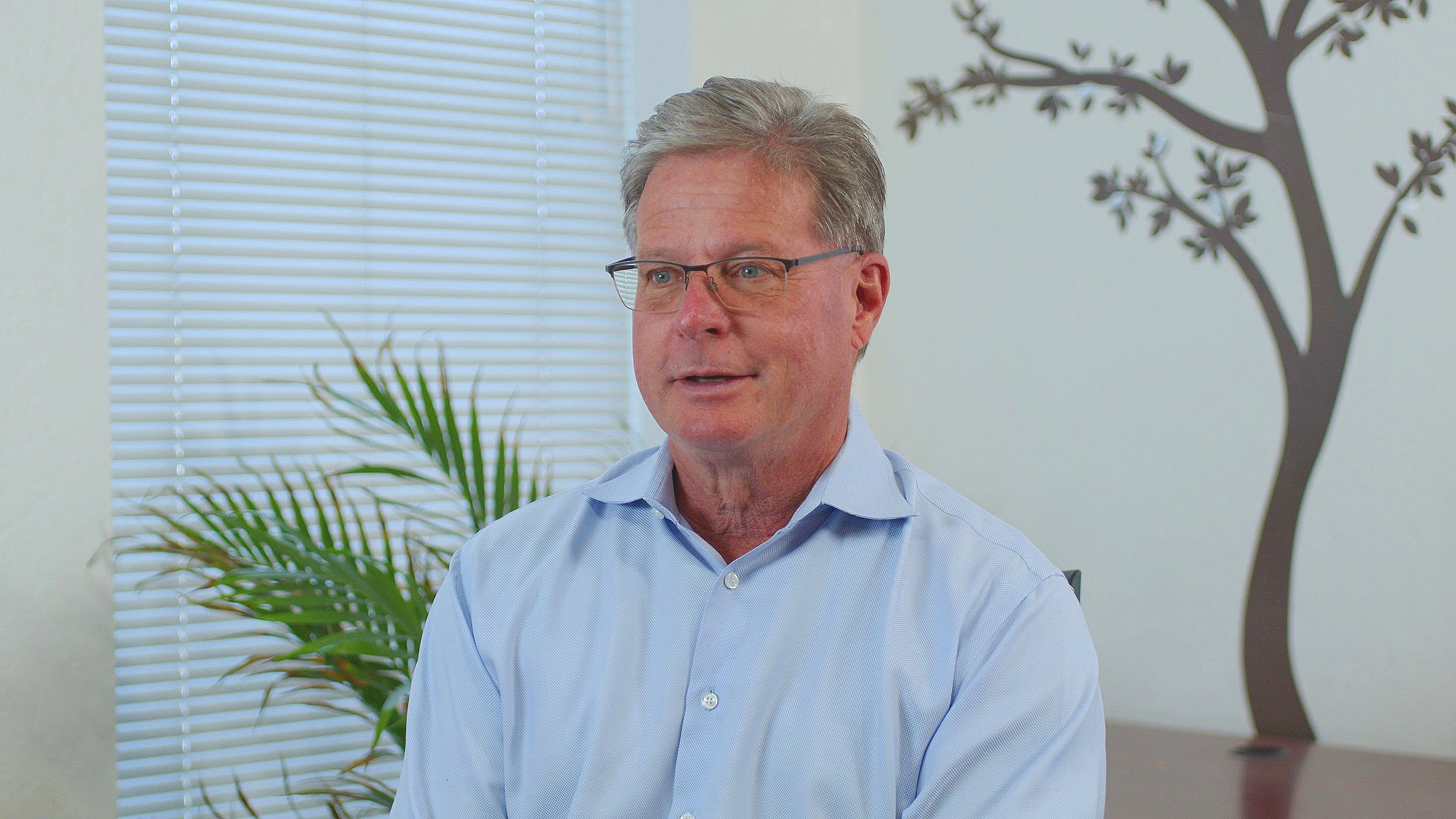 Care QB | Caring Hands Case Study