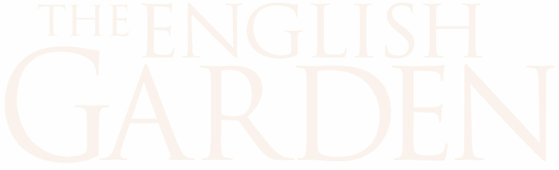 The image is completely blank with a solid light beige background and no visible objects or details.