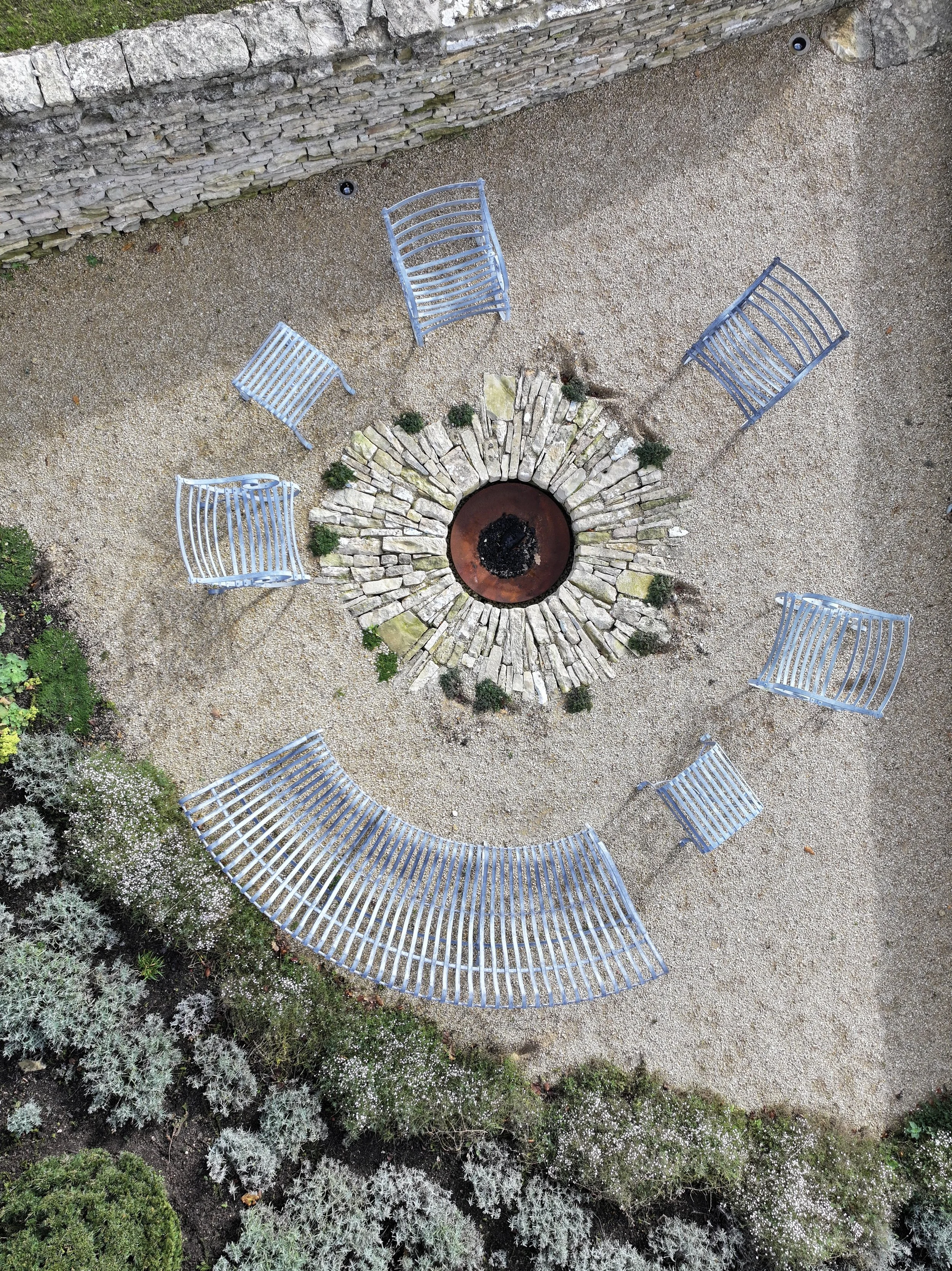 Landscape designer Bath Cotswolds