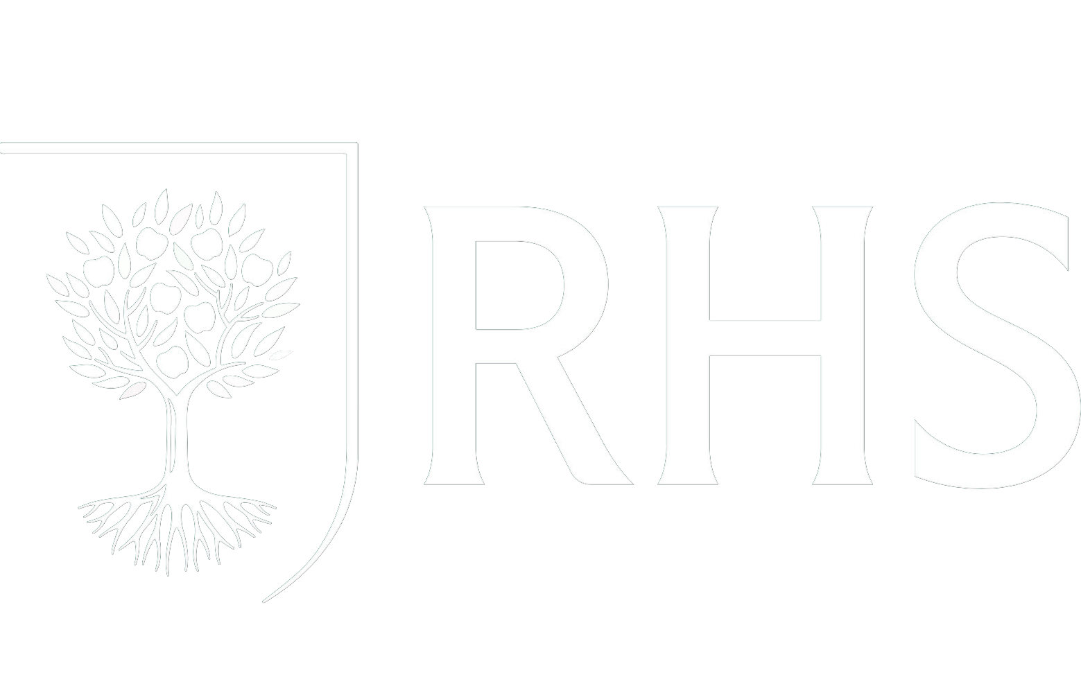 Royal Horticultural Society Logo