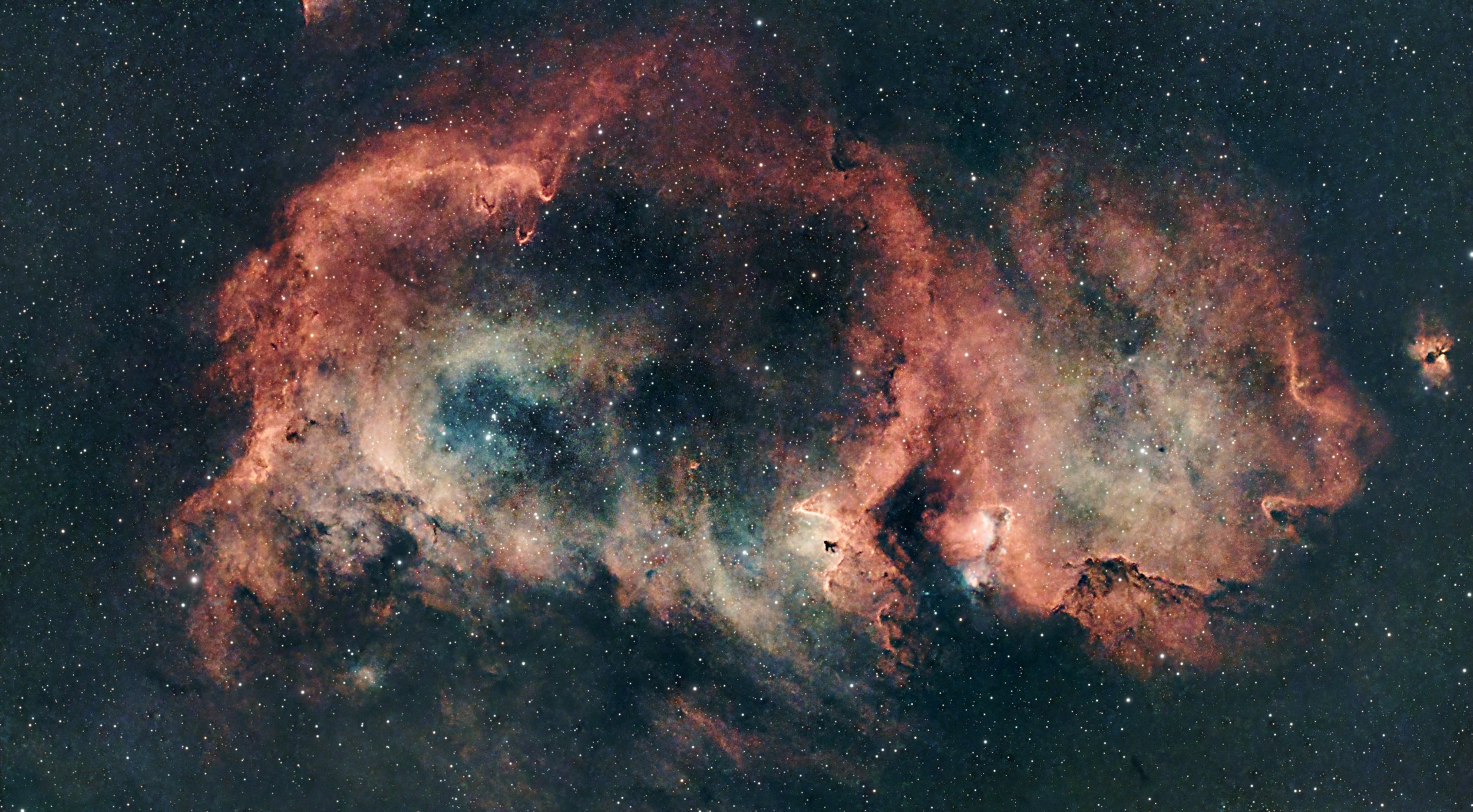 Soul Nebula