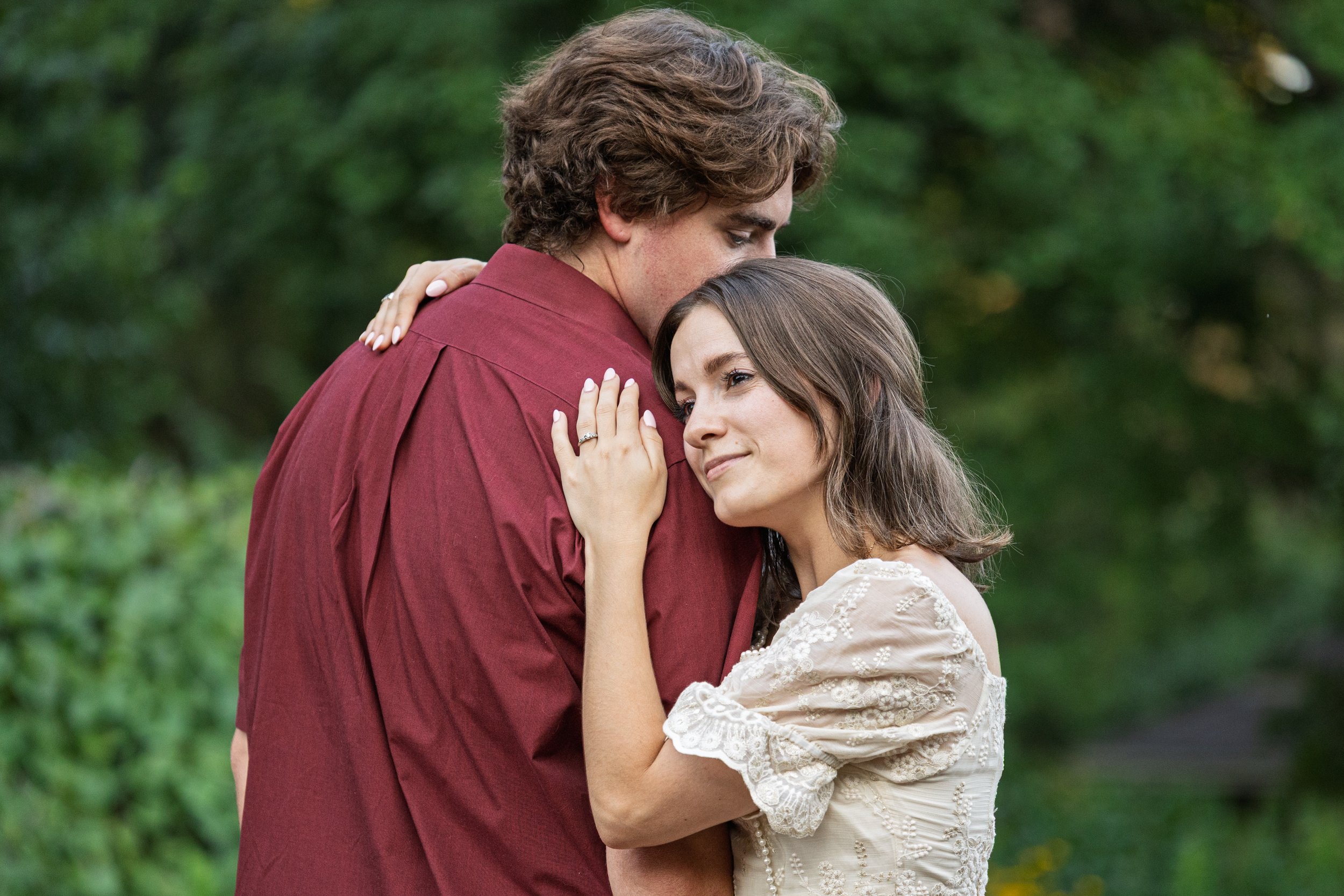 Engagement Photos 24 July 2025 