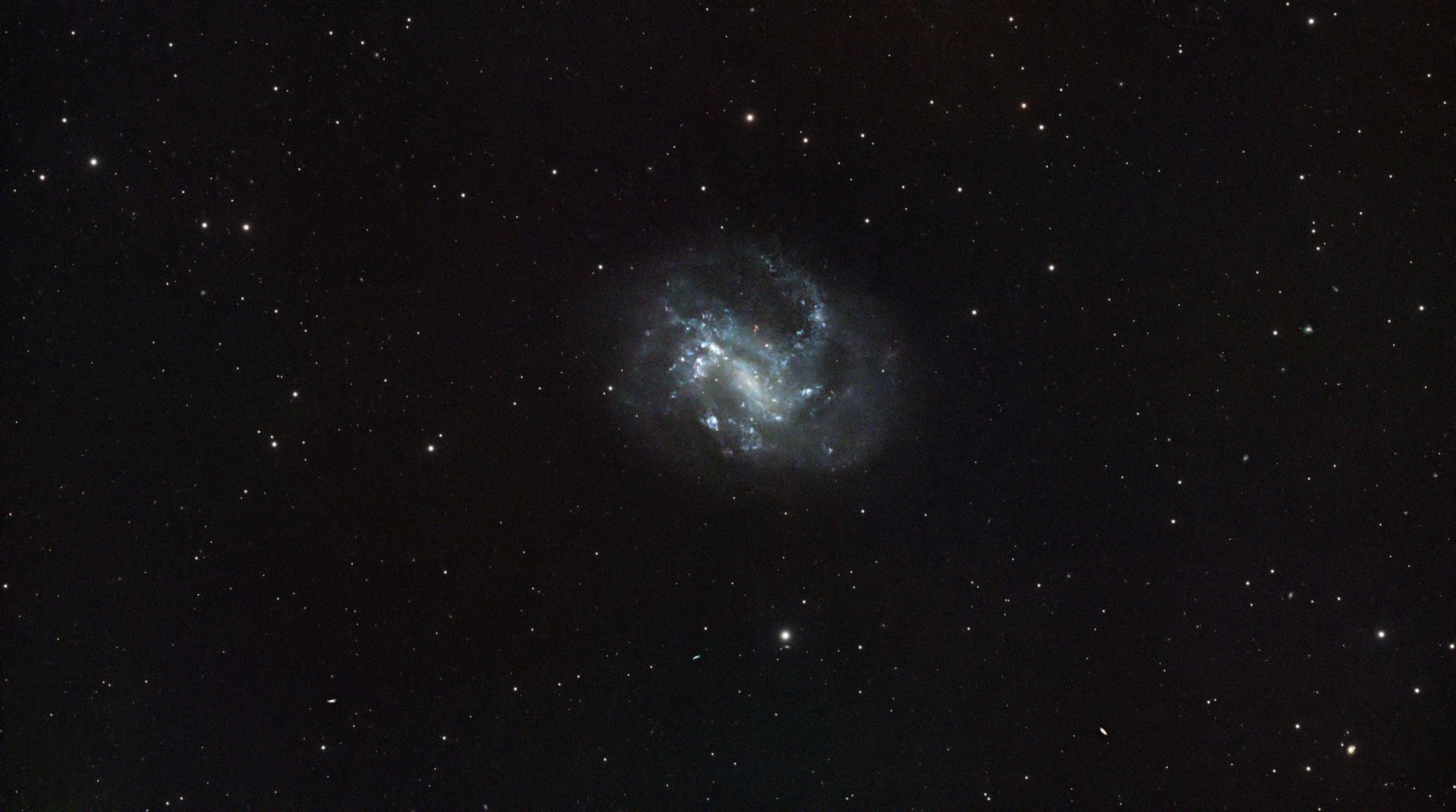 NGC 4395