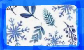 Winter Mix