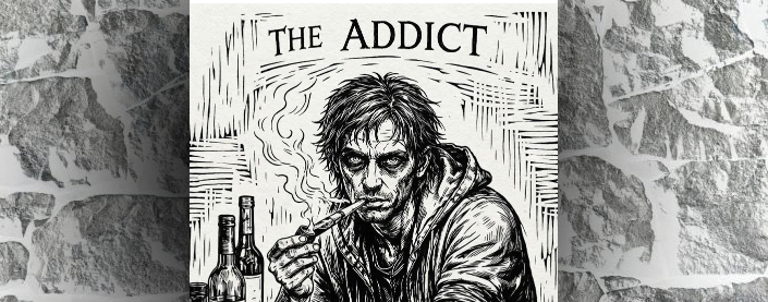 Am I an Addict?