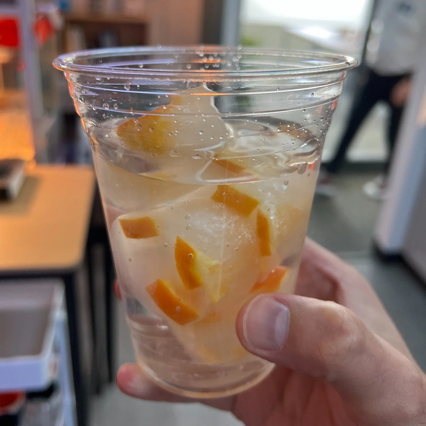 A BIG thank you to Joseph Baker with Kingdom Communicator for inviting Seasons of Ice to sponsor a break at your workshop for authors and speakers this past weekend! 

We had so much fun providing our lemon squares 🍋, orange rounds 🥭, and coconut p