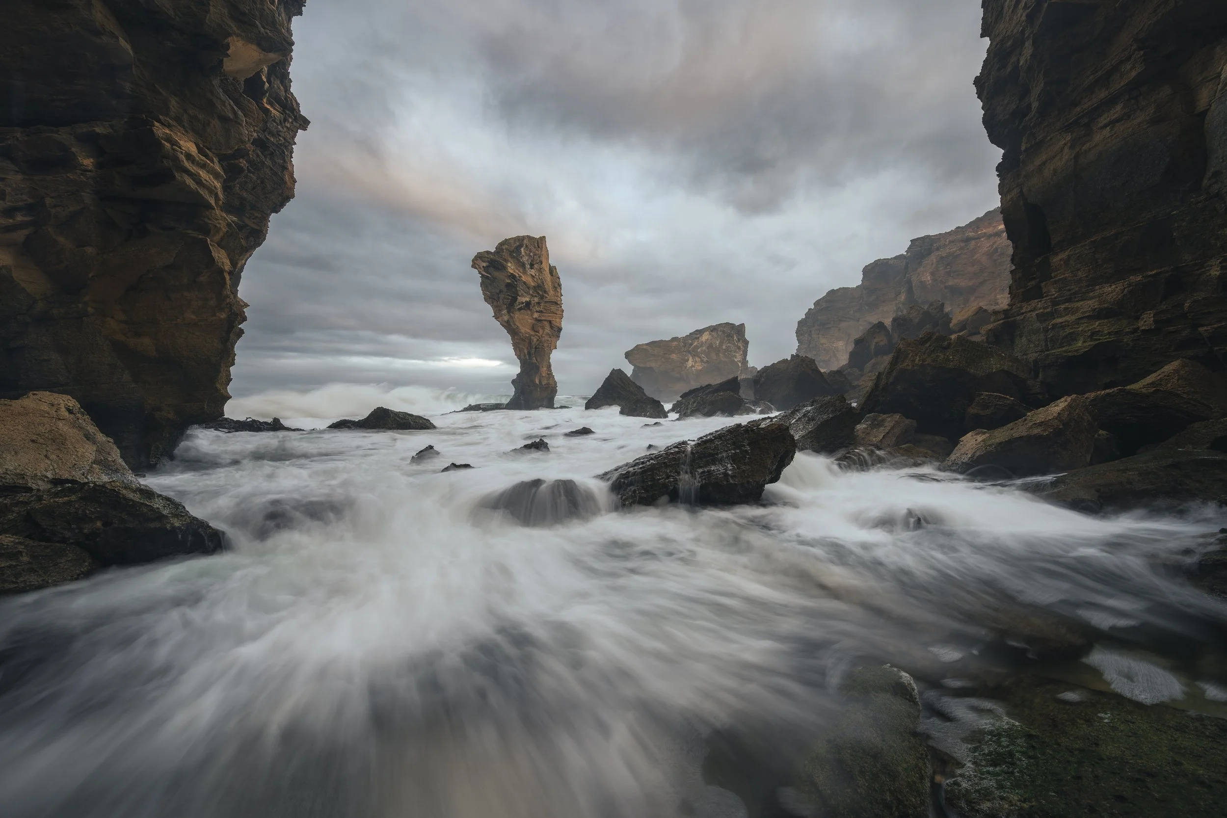 The Last Bastion, Australia.jpg