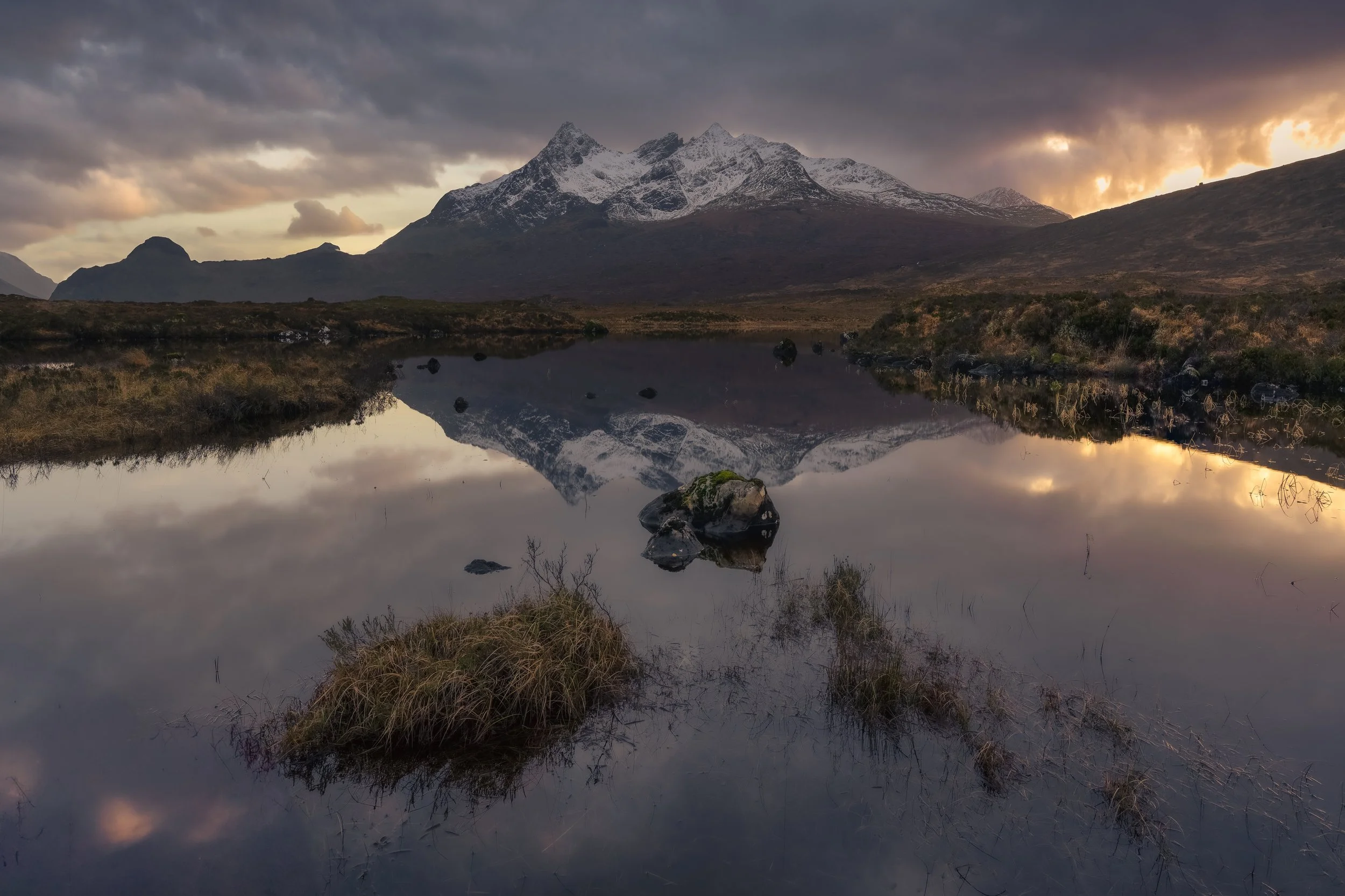 The Cuillin Mirror, Scotland.jpg