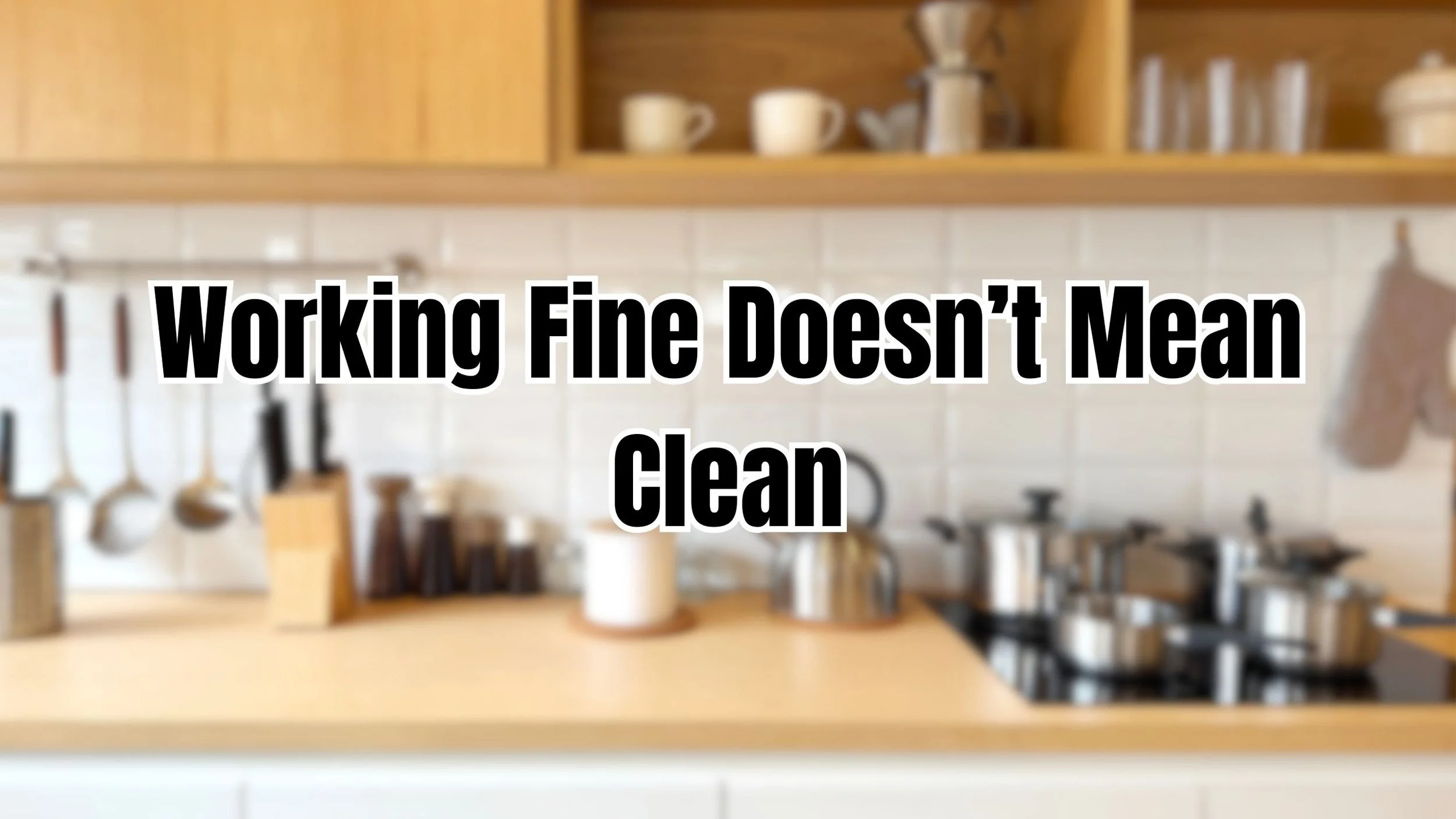 Why Mt. Juliet Tankless Water Heaters Need Maintenance Even When Working Fine