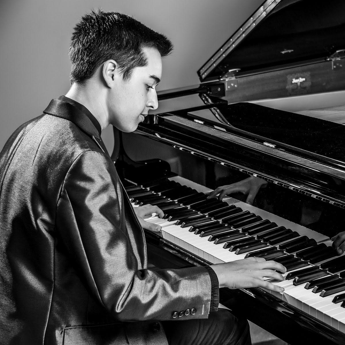 Improvisational Concert