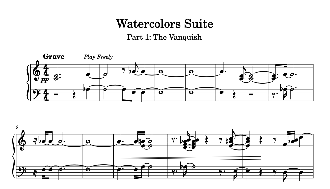SCORE - The Carnegie Sessions - Supplemental Portfolio Work (6) 