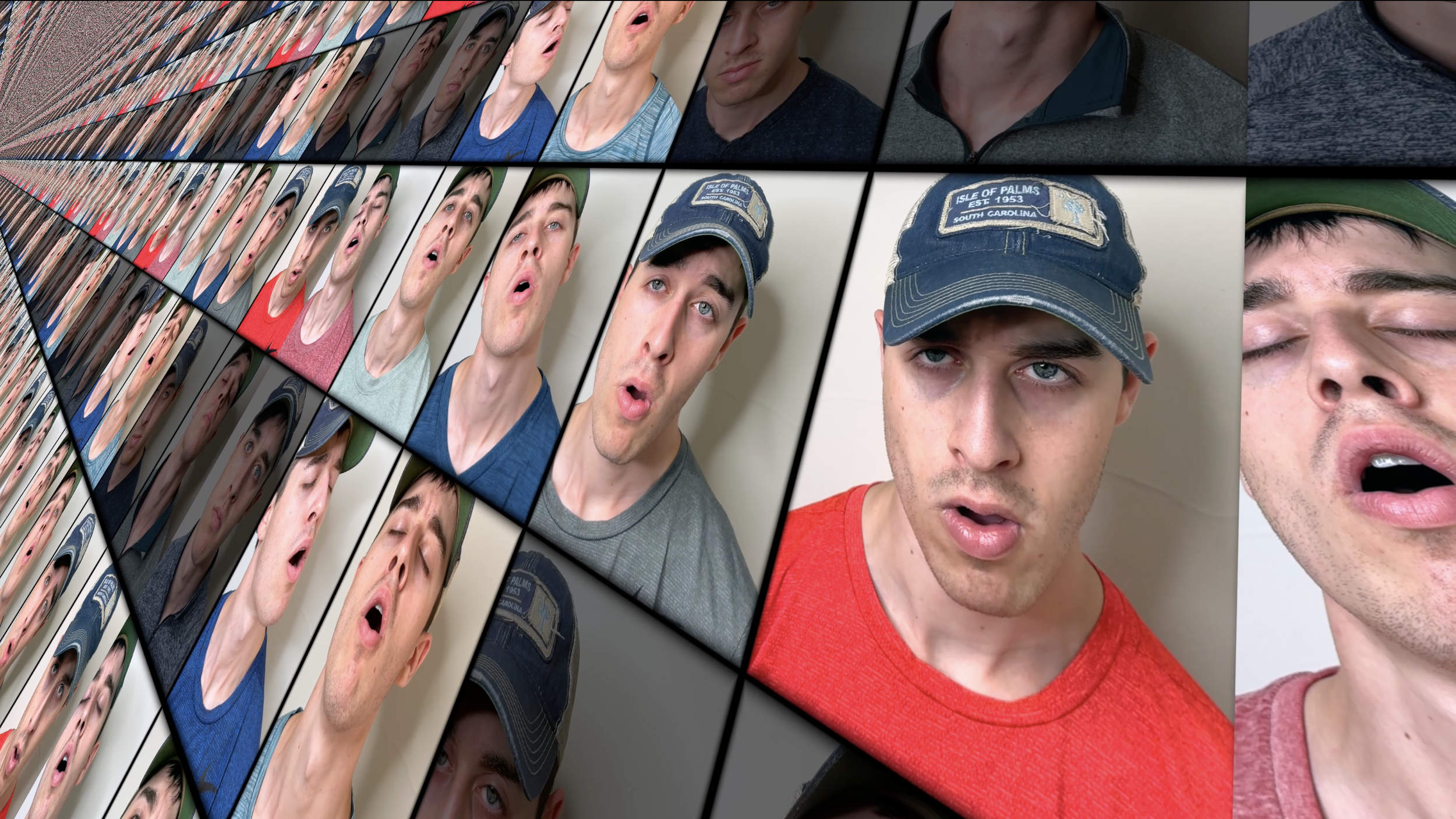 Rest my soul - Main Portfolio Work (1) Part 1 