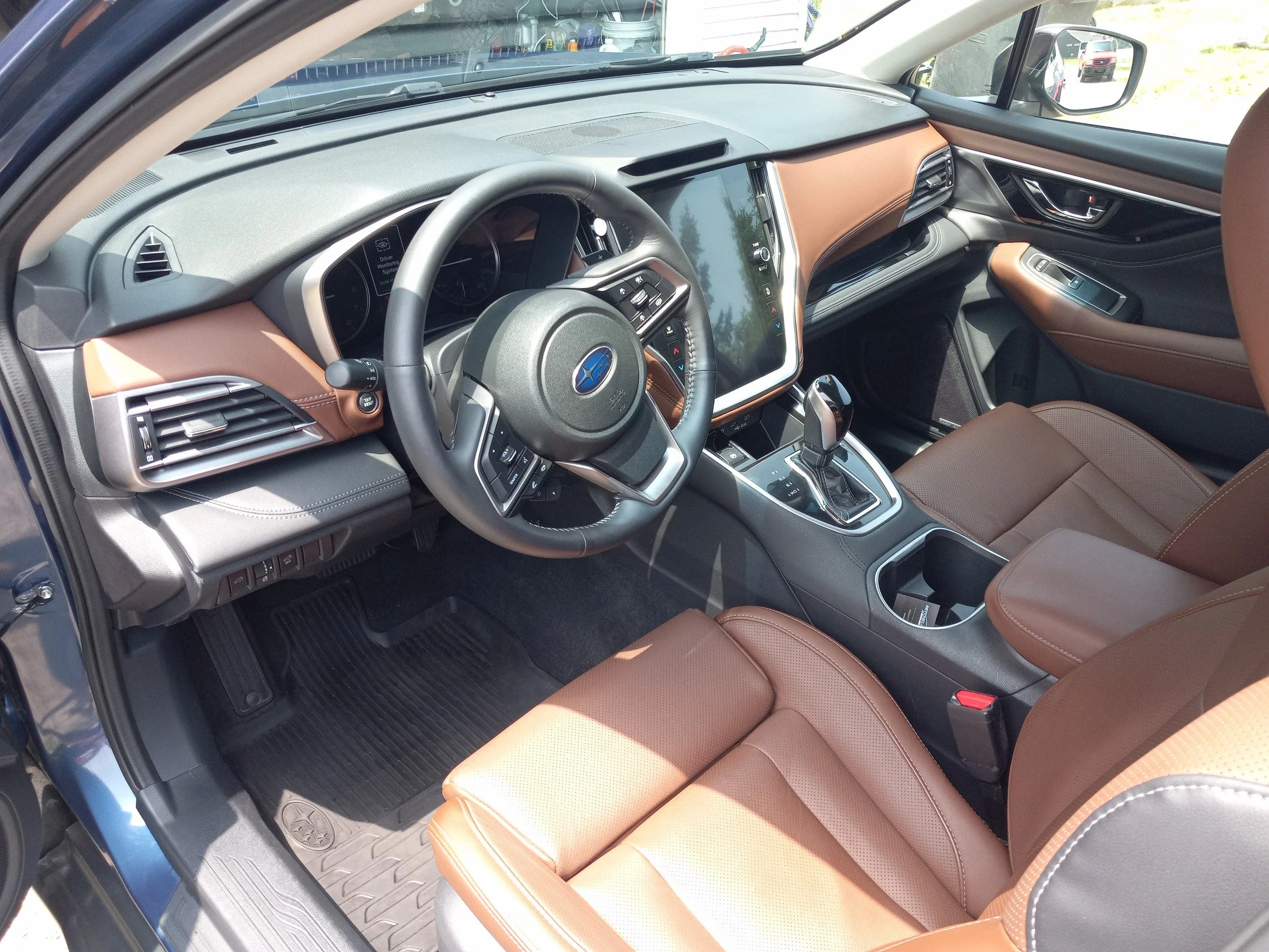 Fall Car Detailing in Stow, OH: Why September Is the Perfect Time to Detail Your Vehicle