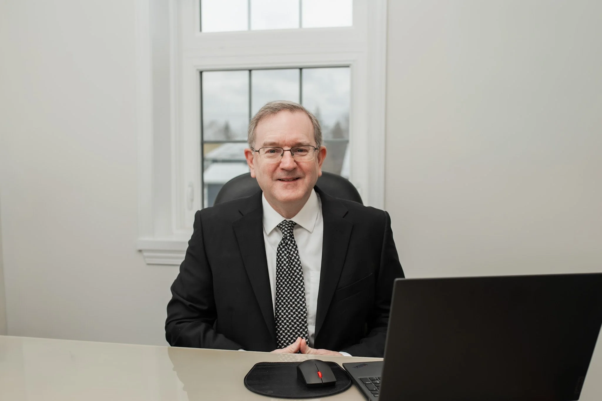 Senior Financial Planner