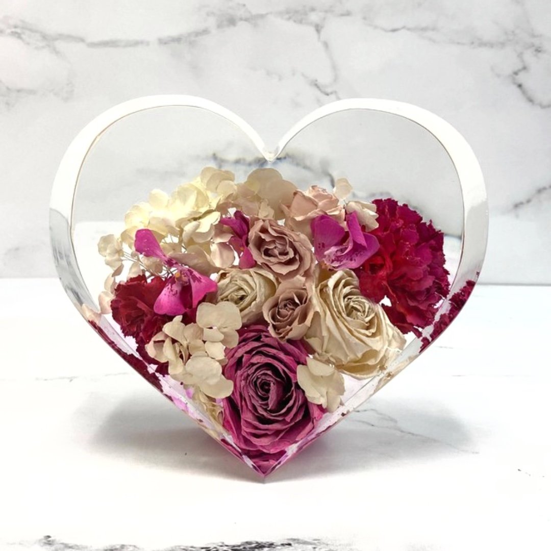 Heart 5"
