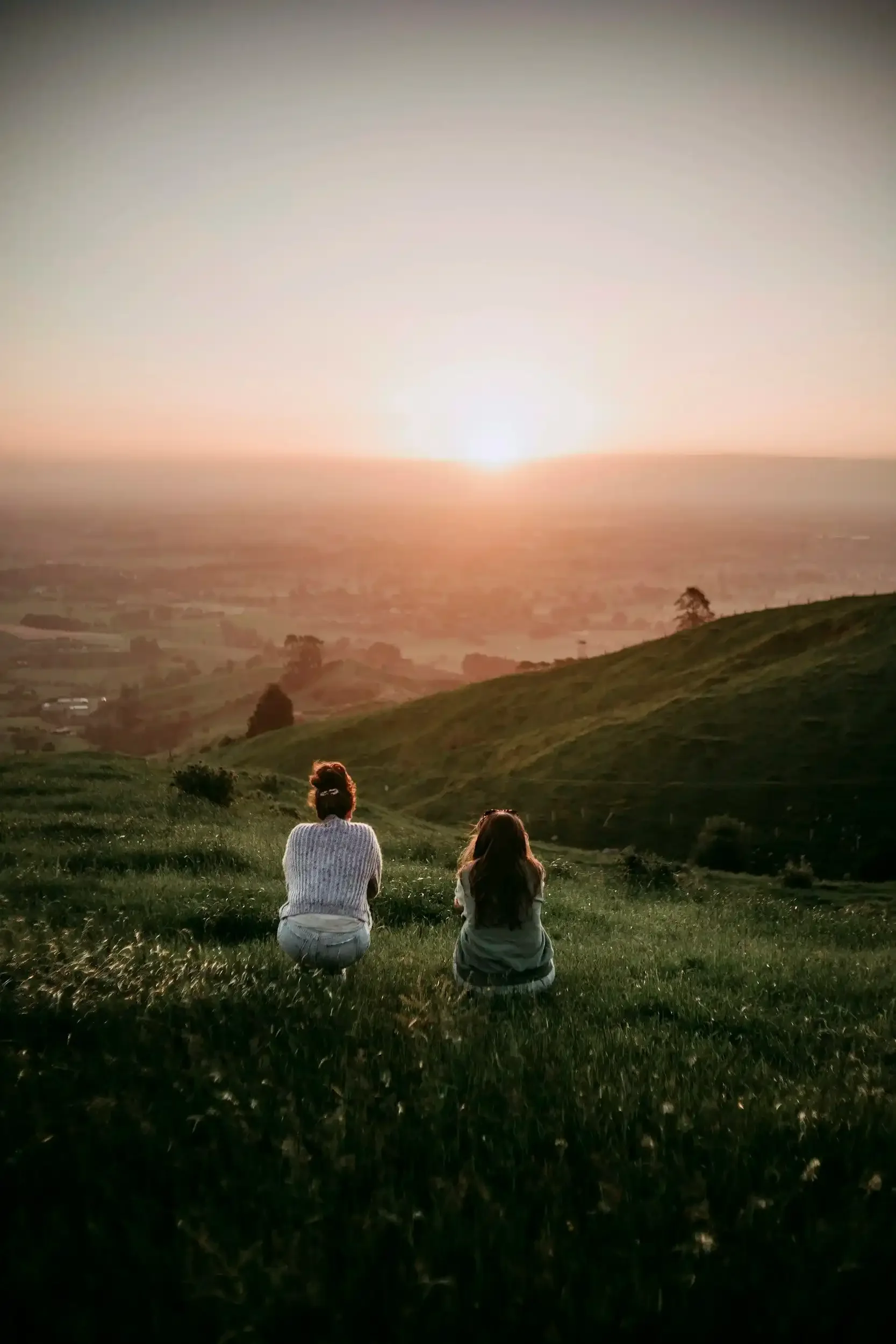 The Power of Being Seen: A Somatic Therapy Discussion