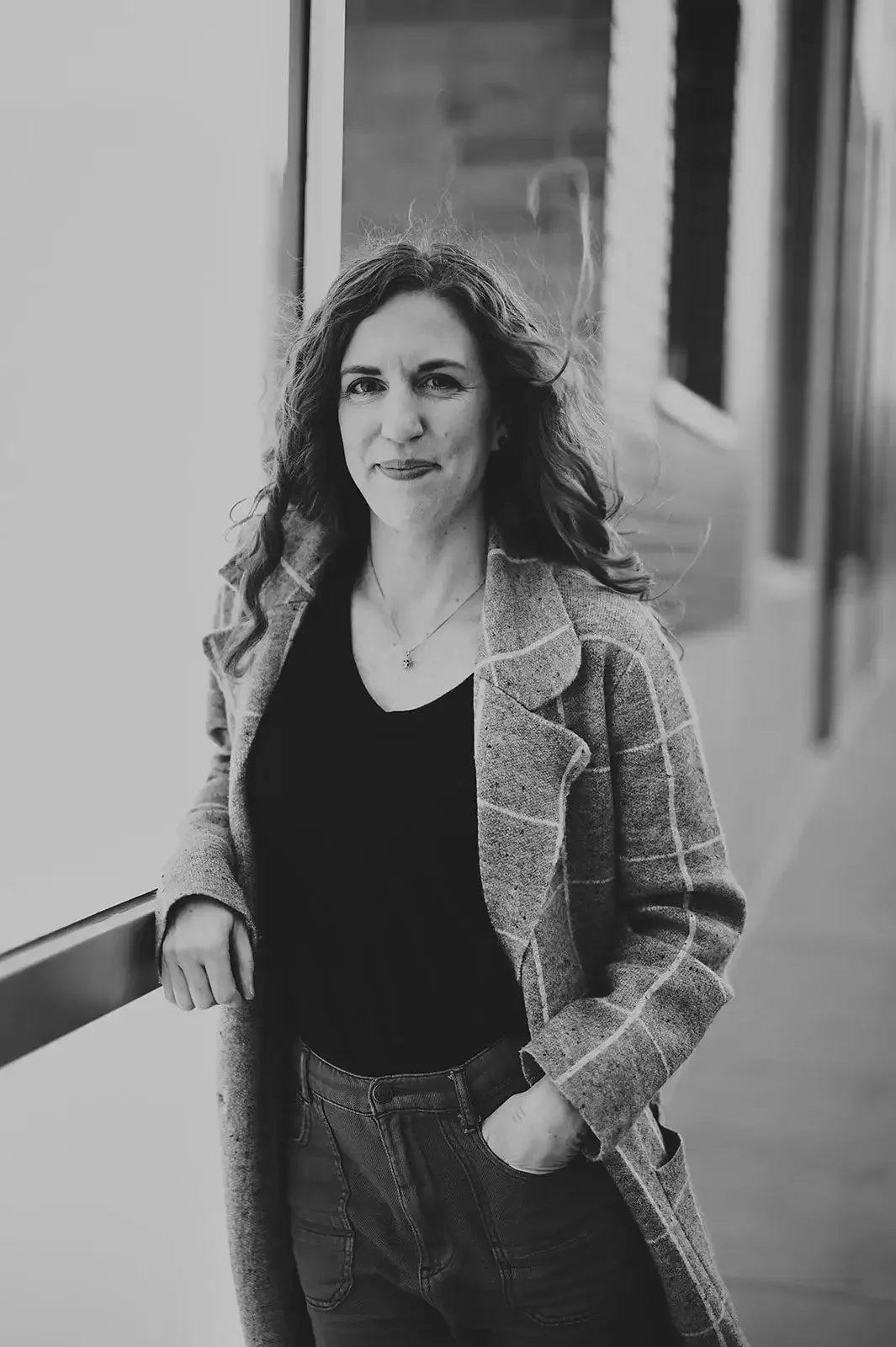 Aiya Staller, LPC, LAC, ATR-BC, ACS, NMIT Founder, Clinical Supervisor, & Somatic Art Psychotherapist at True Essence Embodied Therapy in Colorado