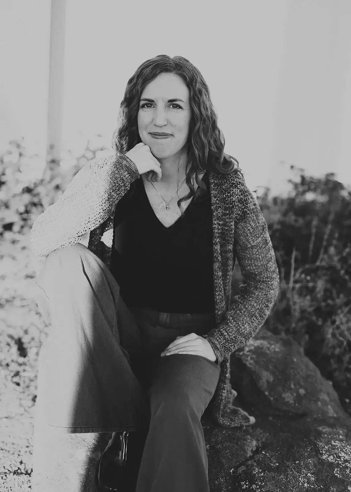 Aiya Staller, LPC, LAC, ATR-BC, ACS, NMIT Founder, Clinical Supervisor, & Somatic Art Psychotherapist at True Essence Embodied Therapy in Colorado