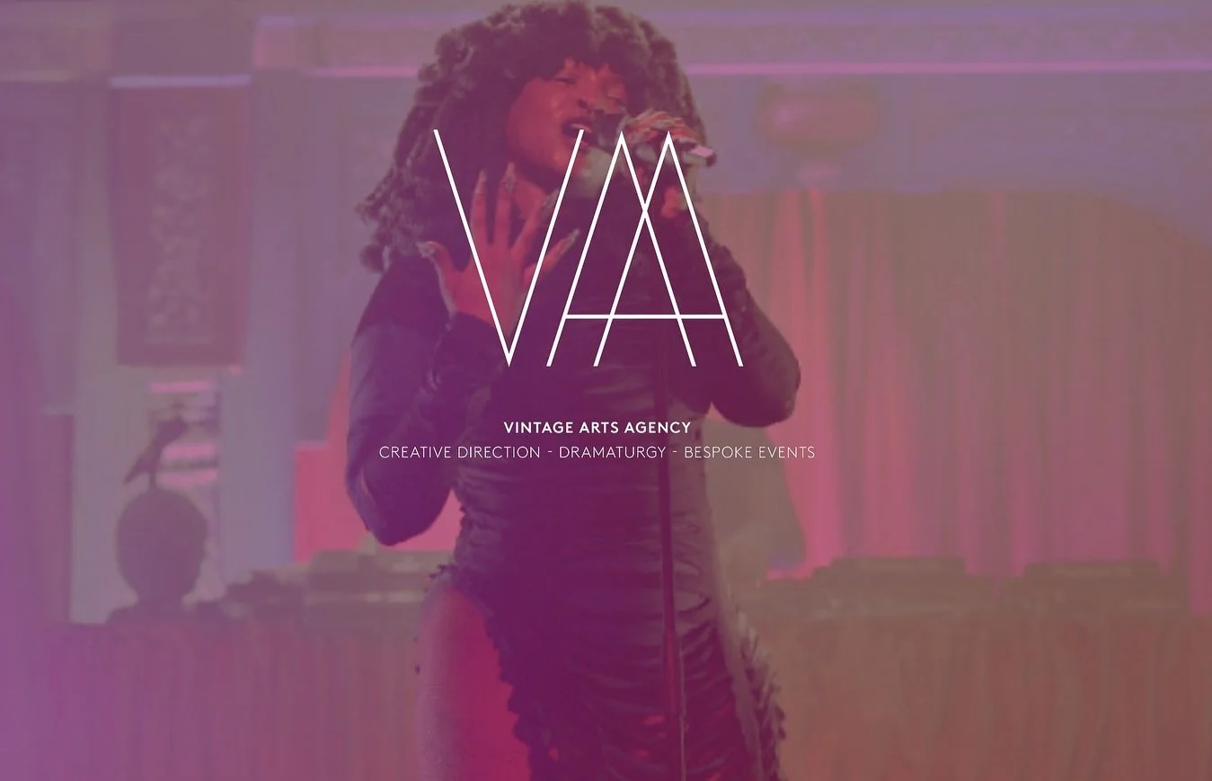 VINTAGE ARTS AGENCY x MUSICAL ARTISTS

Established in London in 2010, Vintage Arts Agency (VAA) is a boutique agency, creative consultancy &amp; production company. We deliver strategic and practical solutions &mdash; alongside a luxe creative vision