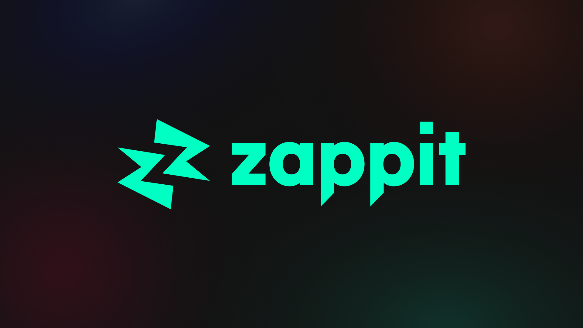 Zappit rebrand