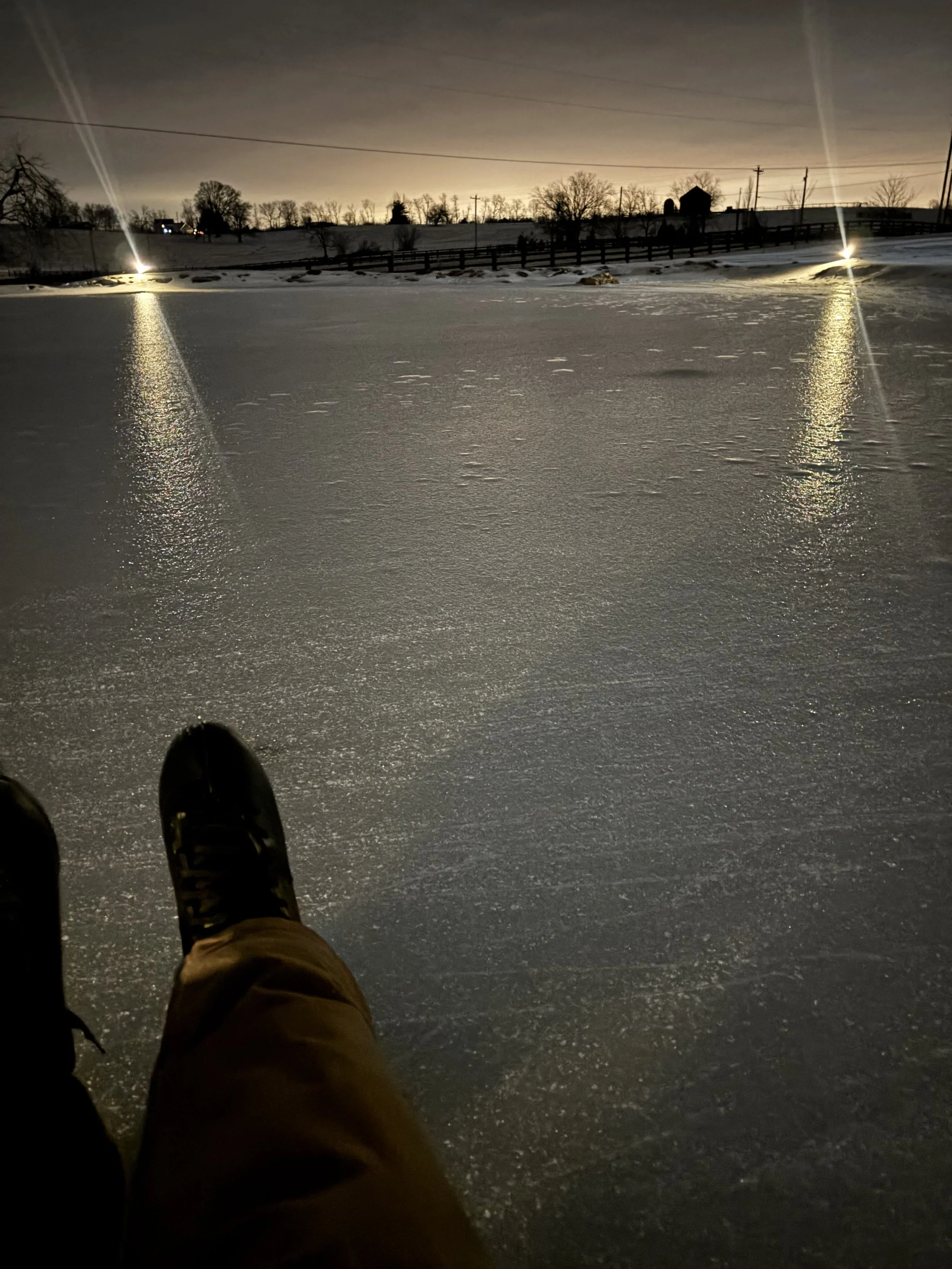 The Worst Storm in Years (And Why I’m Grateful for It)