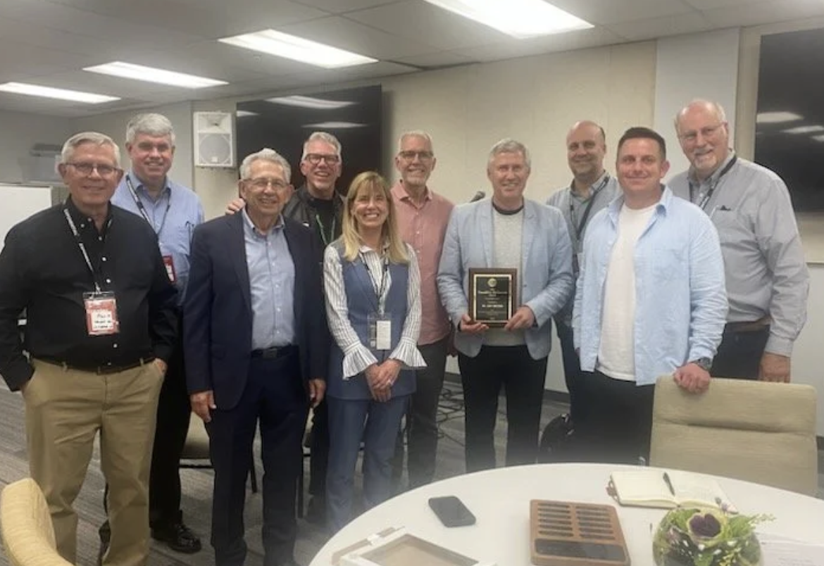 Bridges of God and the Power of Movements: Honoring Donald McGavran’s Legacy