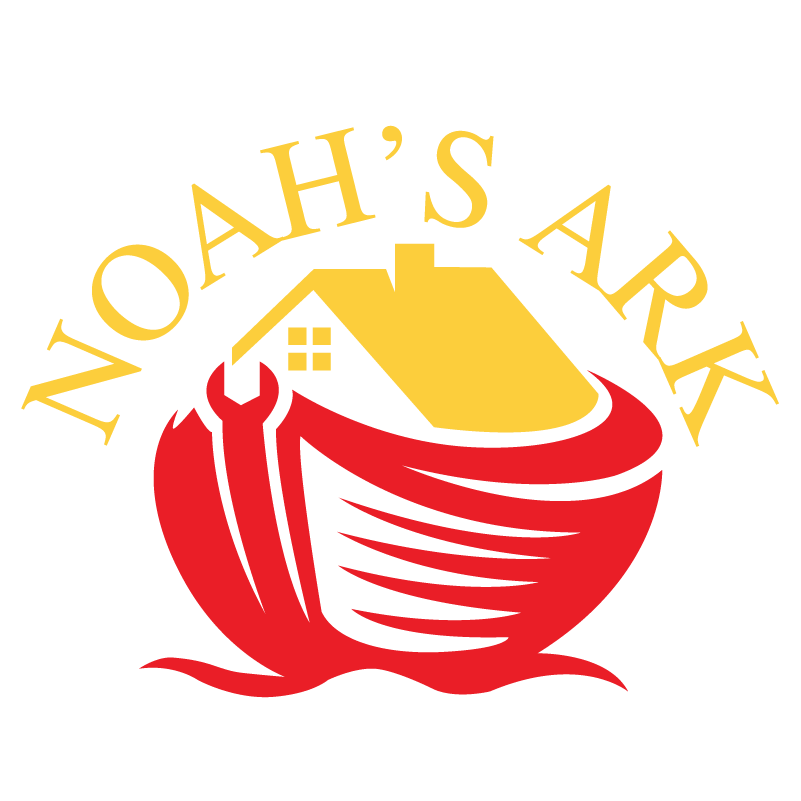 Noah's Ark Moises Construction