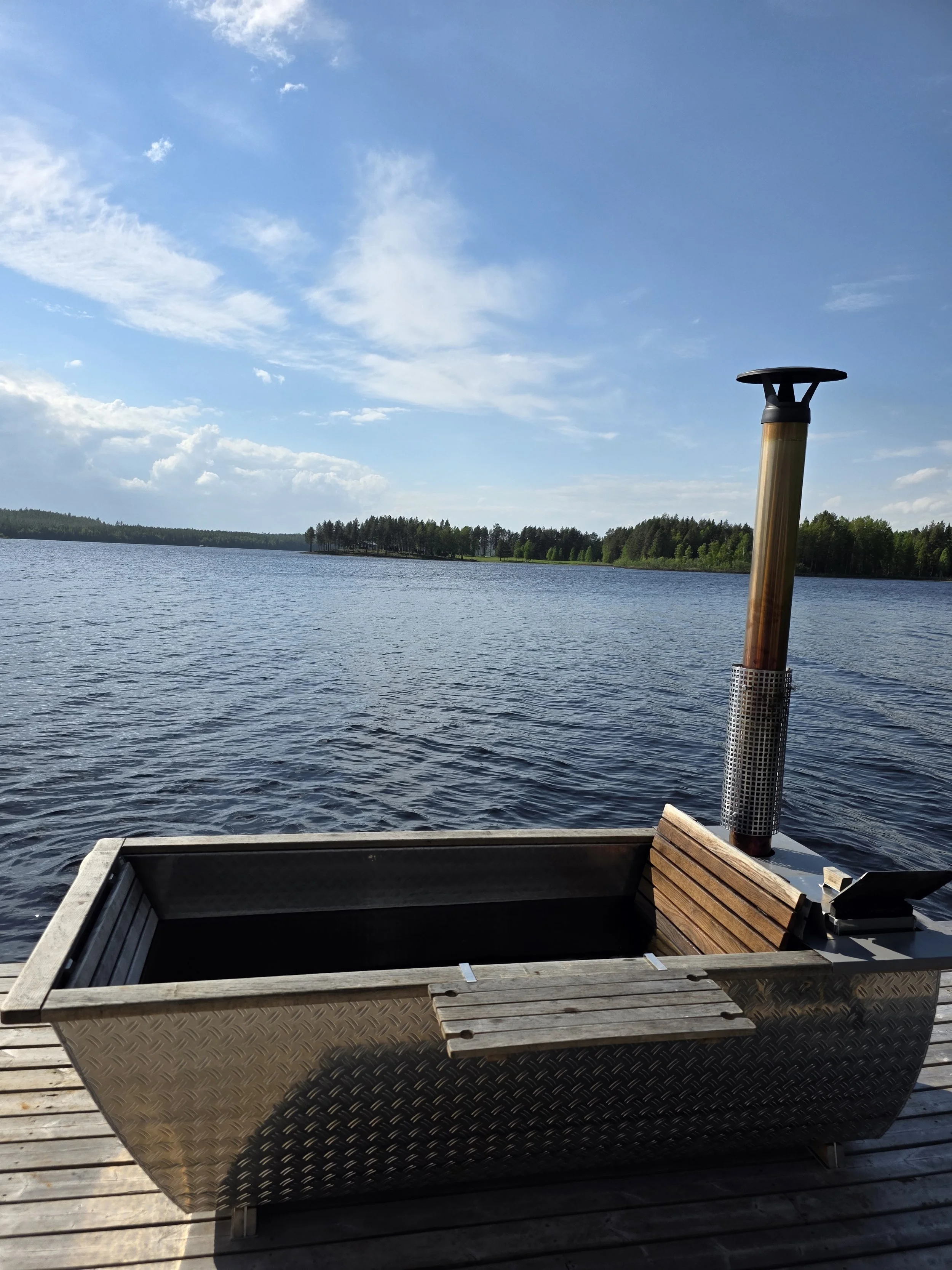 Floating Safari Camp Outdoor Bathtub.jpg