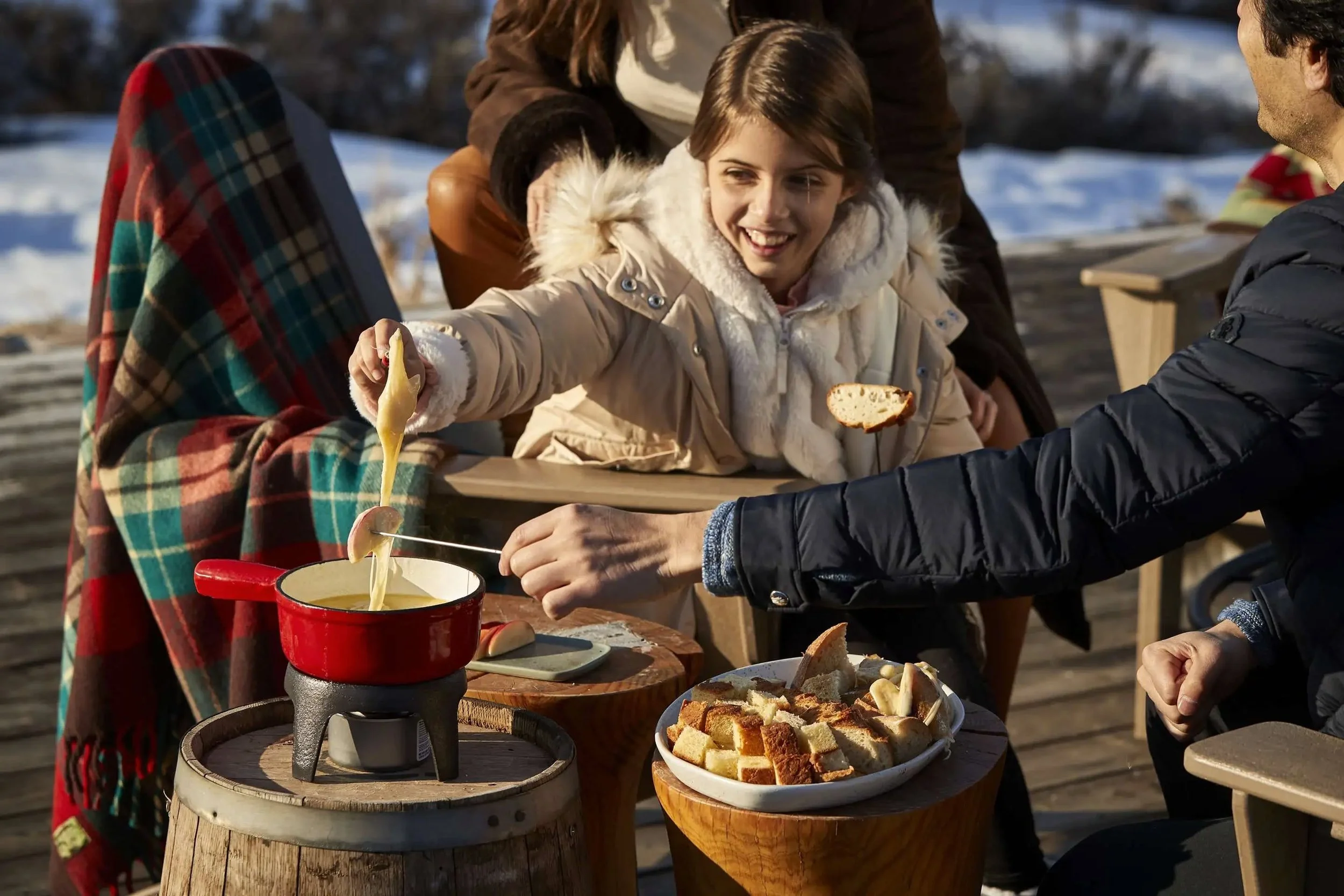 Lodge at Blue Sky Fondue Experience.jpg
