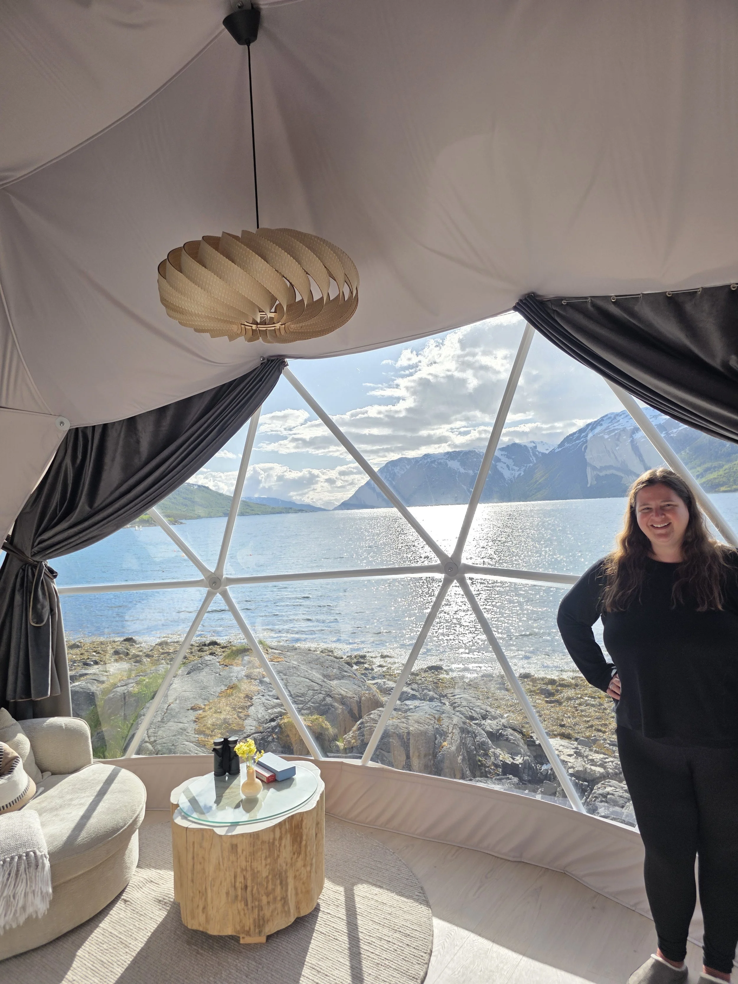 Besst Travels at Isbreen Glacier.jpg