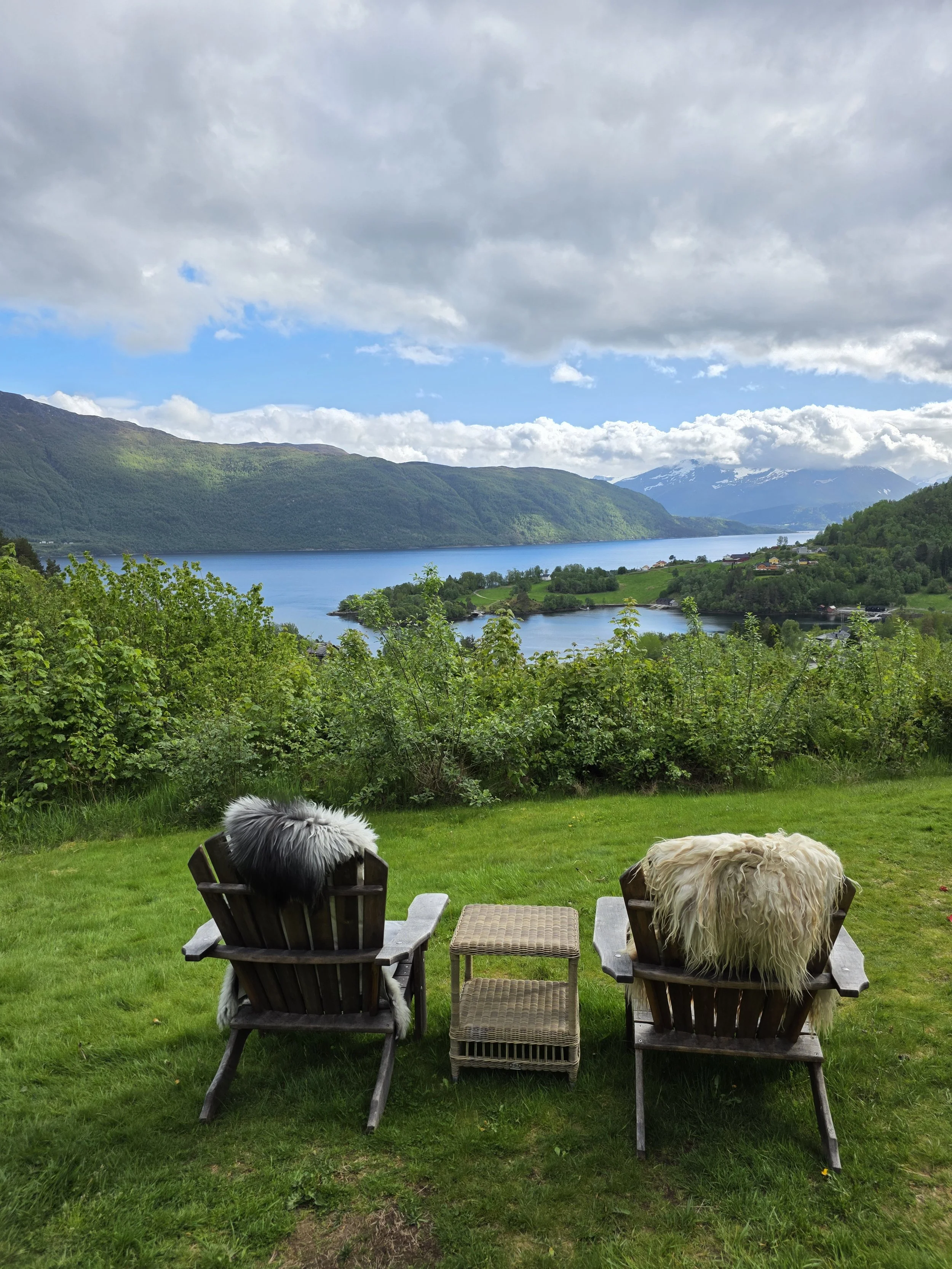 Reasons to be Obsessed with Norway