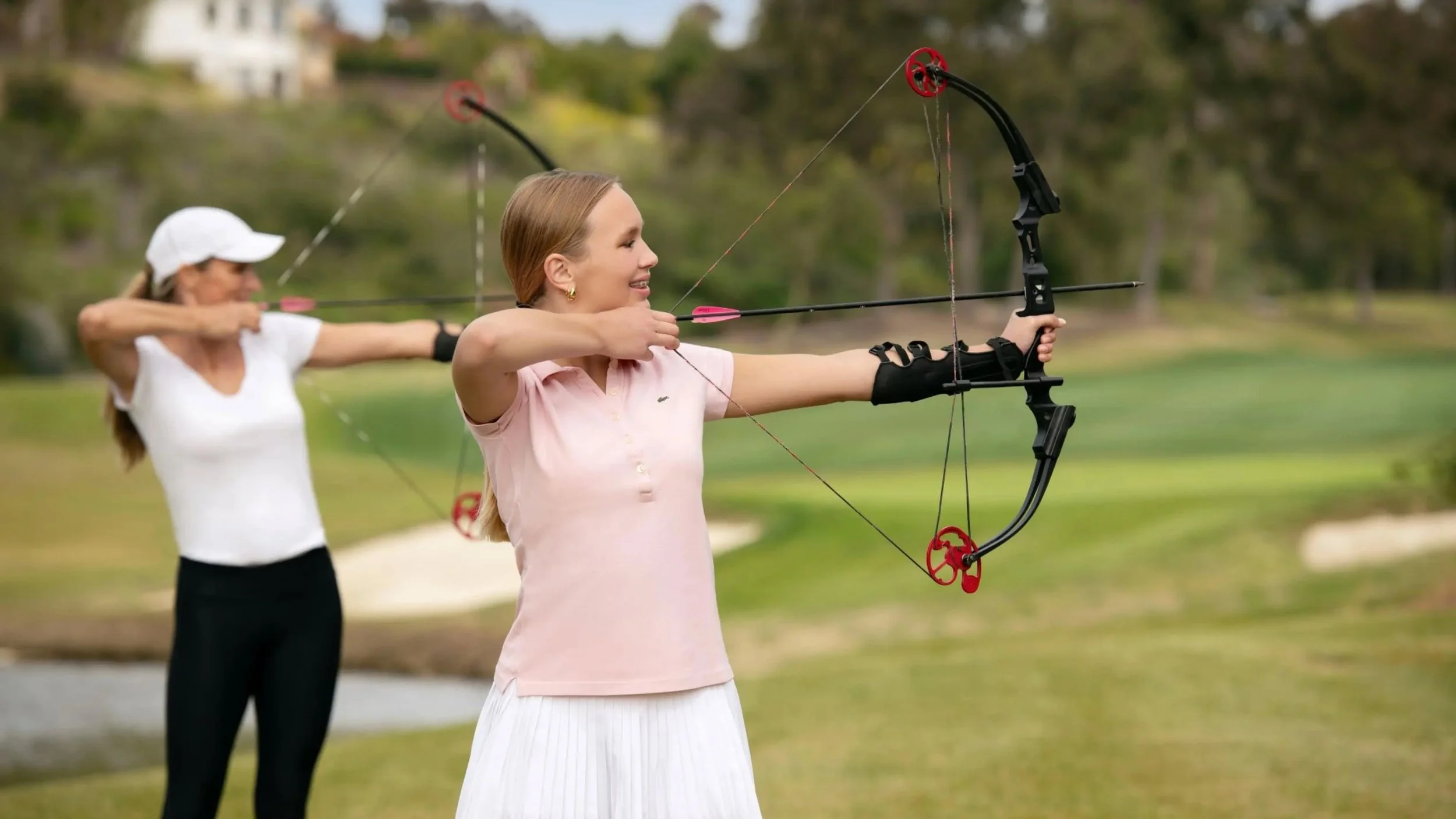 Fairmont Grand Del Mar Archery.jpg