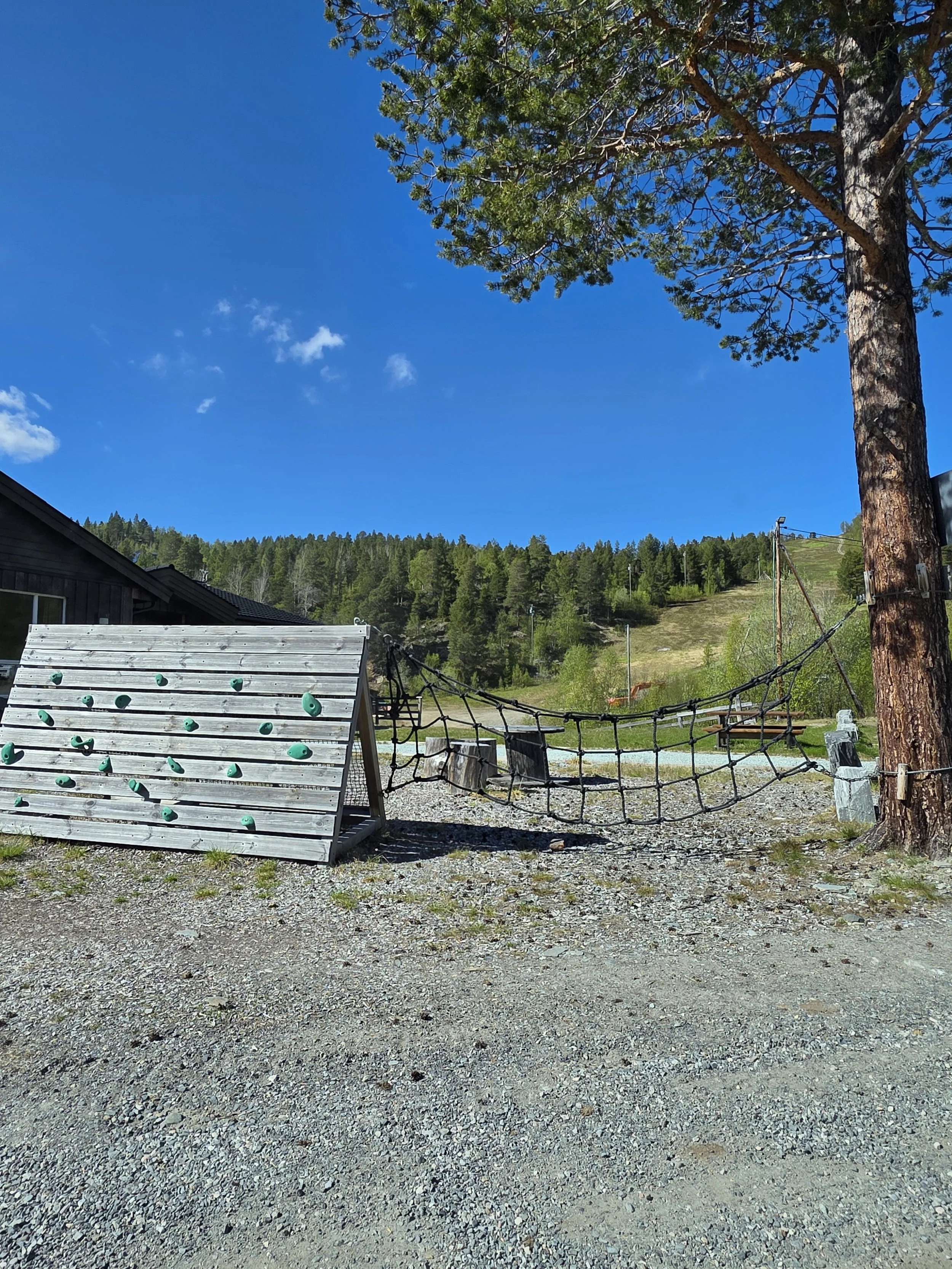 Bjornfjell Mountain Lodge Playground.jpg