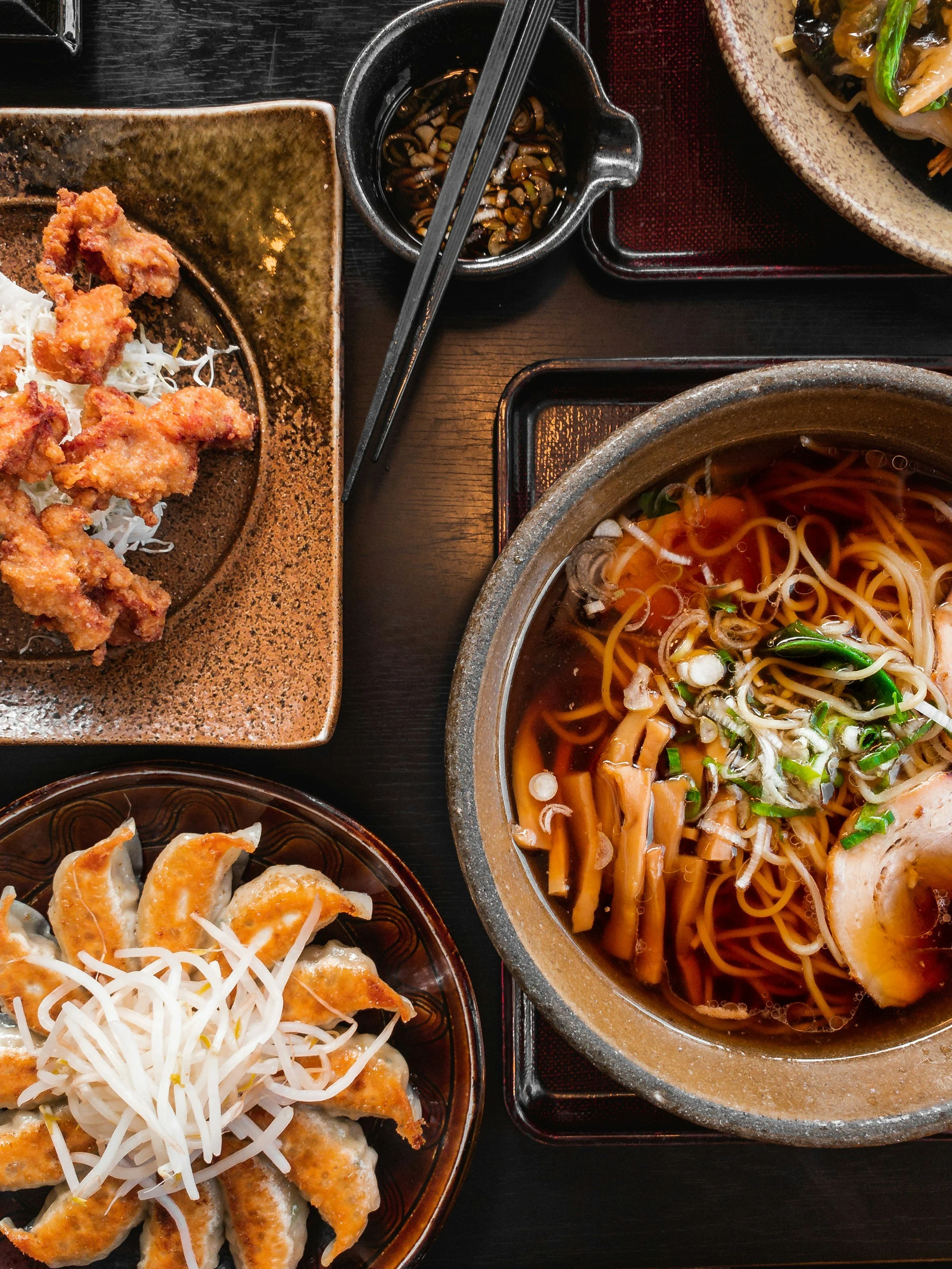The Ultimate Tokyo Dining Guide
