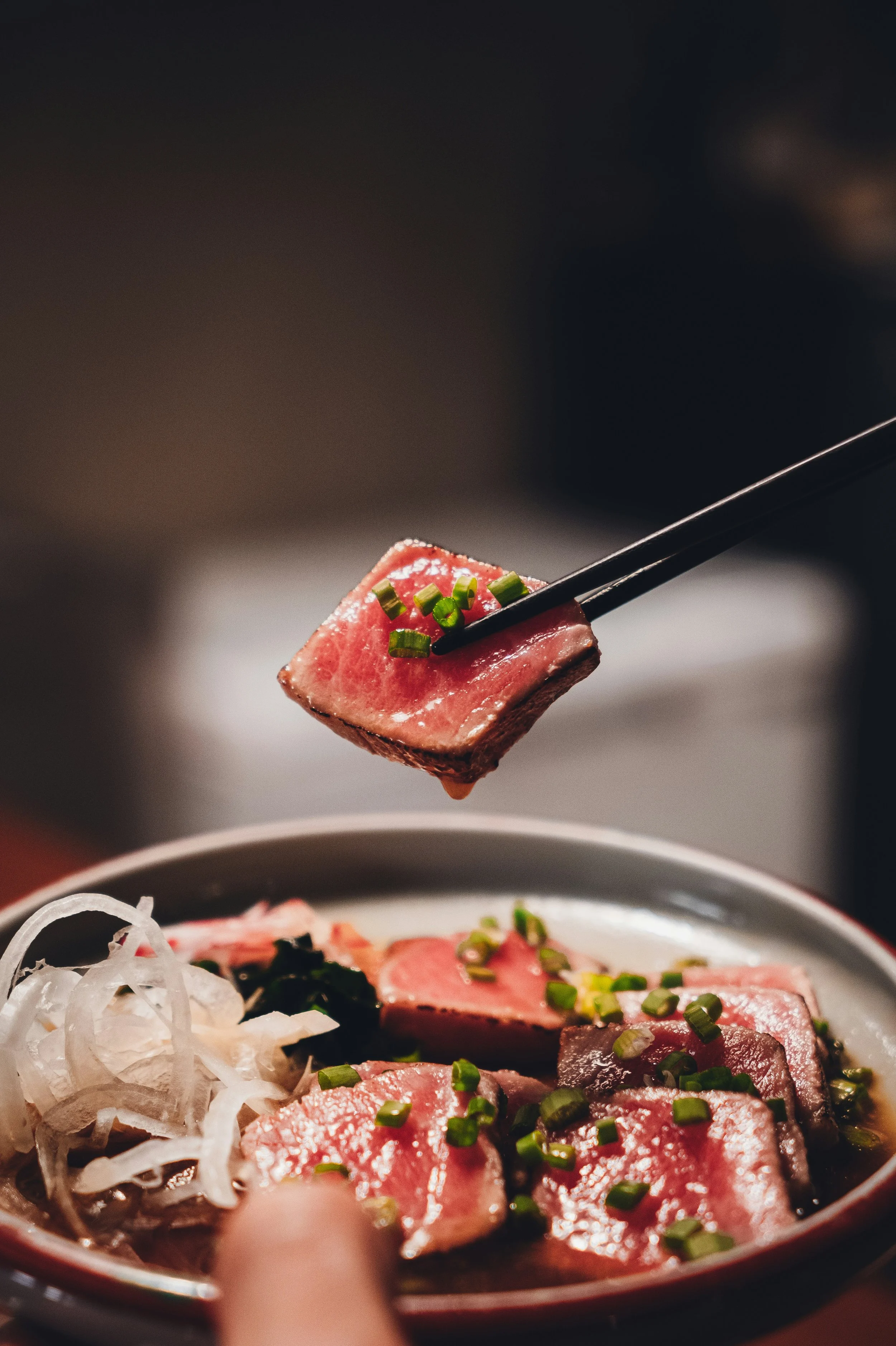 The Ultimate Osaka Dining Guide