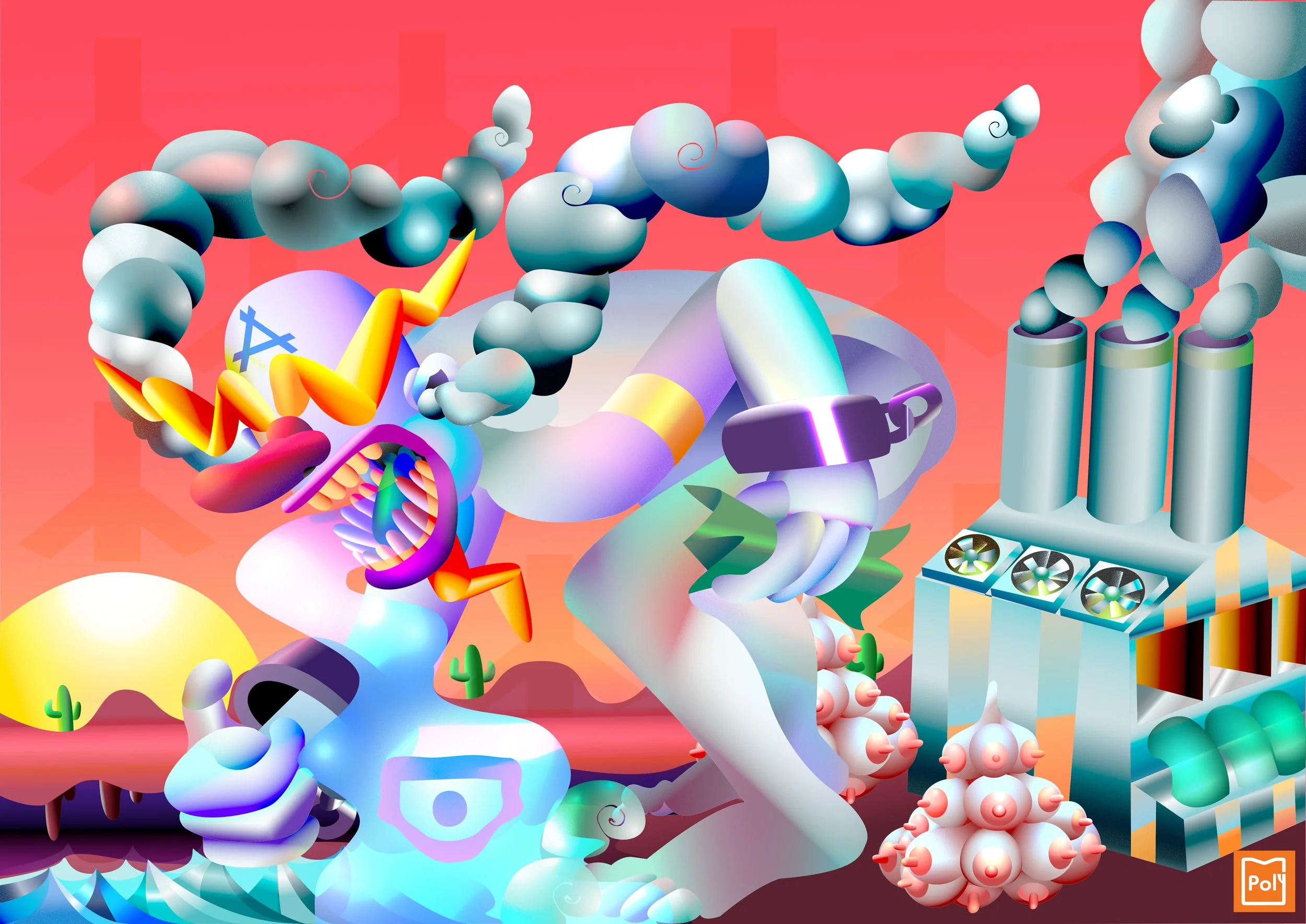 Democratization of Avaricious Ignorance_Hi Res.jpg