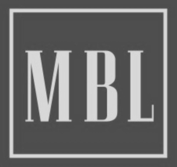 Middle Beach Lodge Logo - Tofino BC