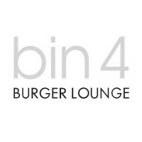 Bin 4 Burger Lounge