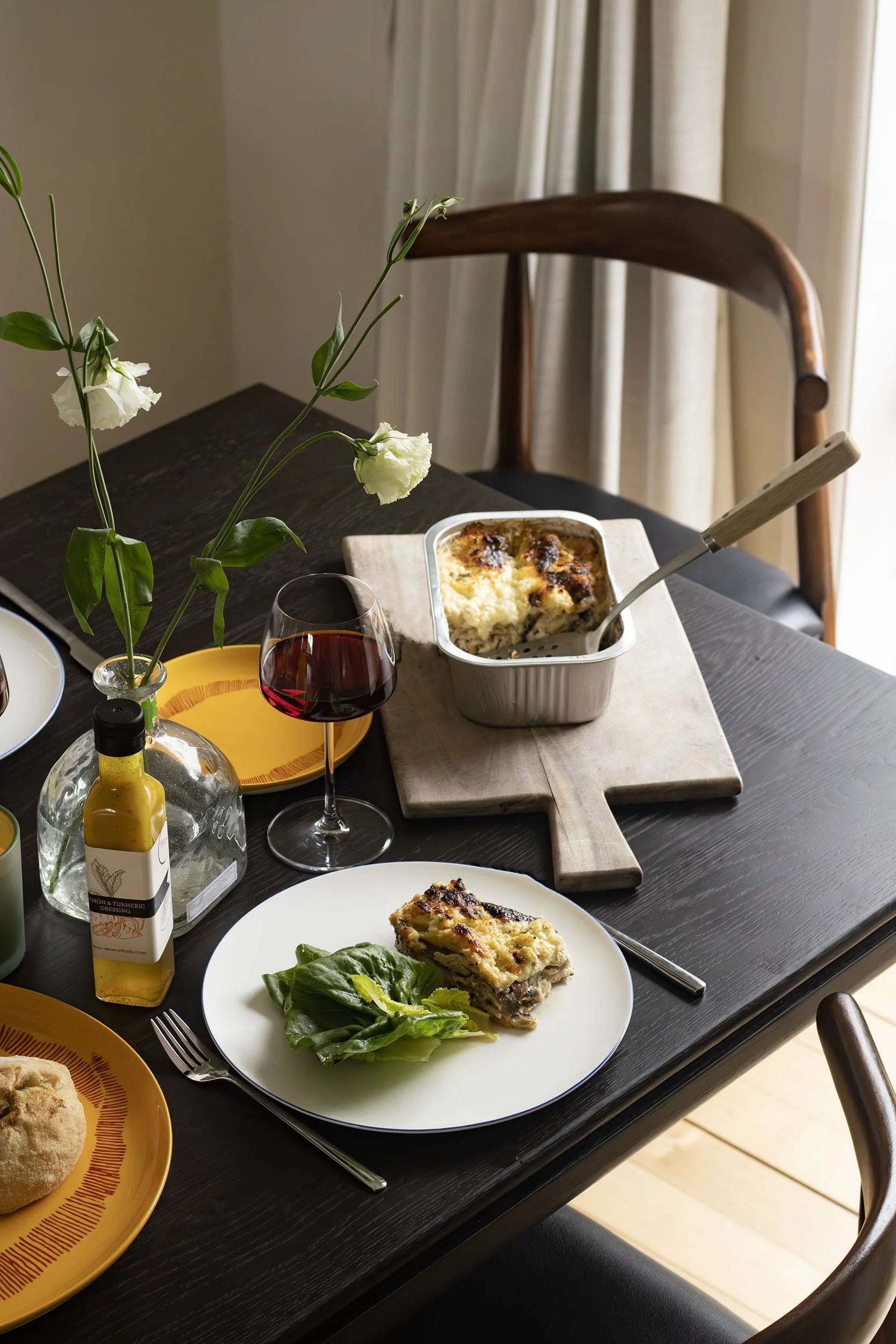 RedKitchen’s Valentine’s Day Menu