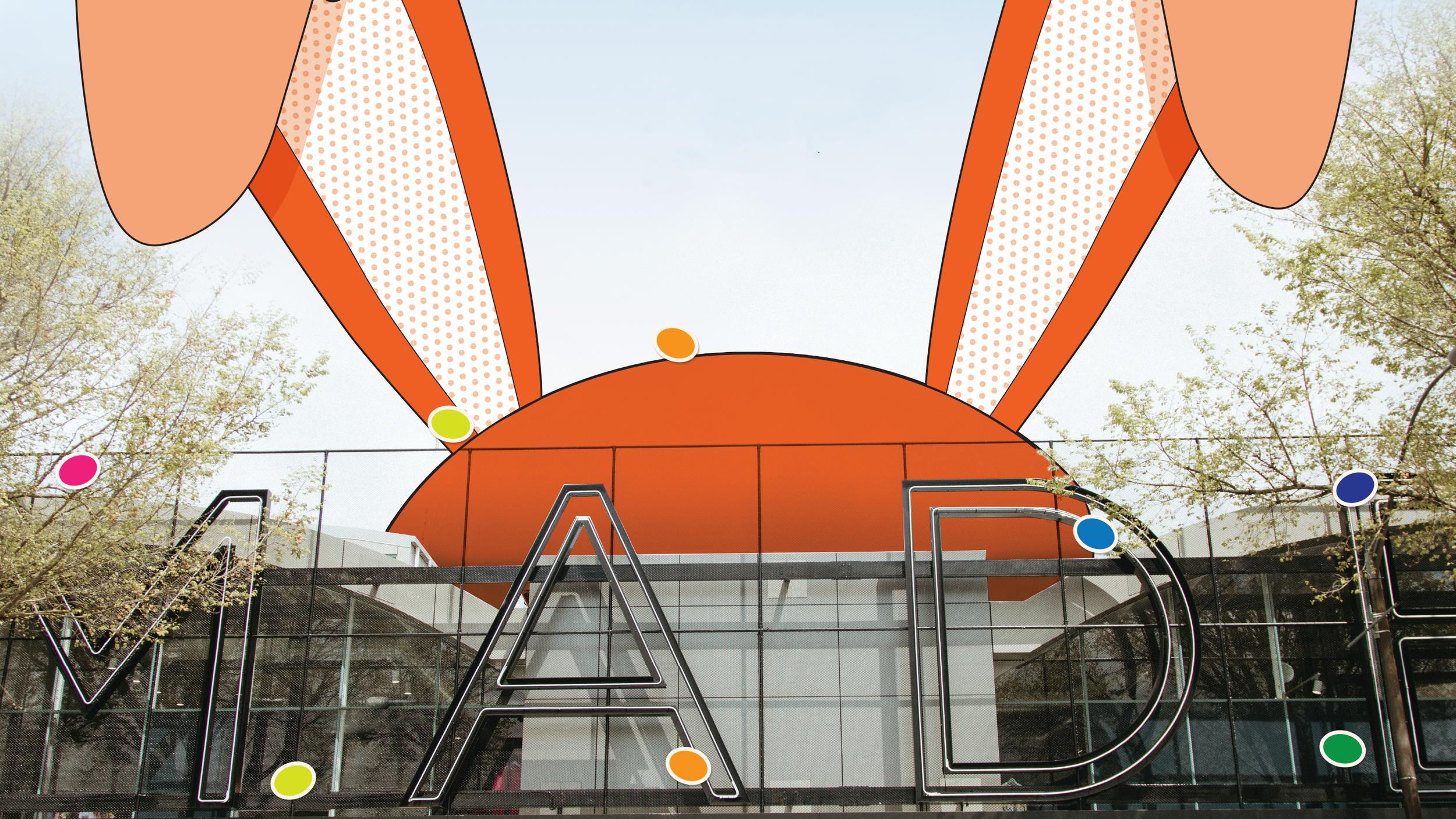 The Great Made Easter Egg Hunt 2026