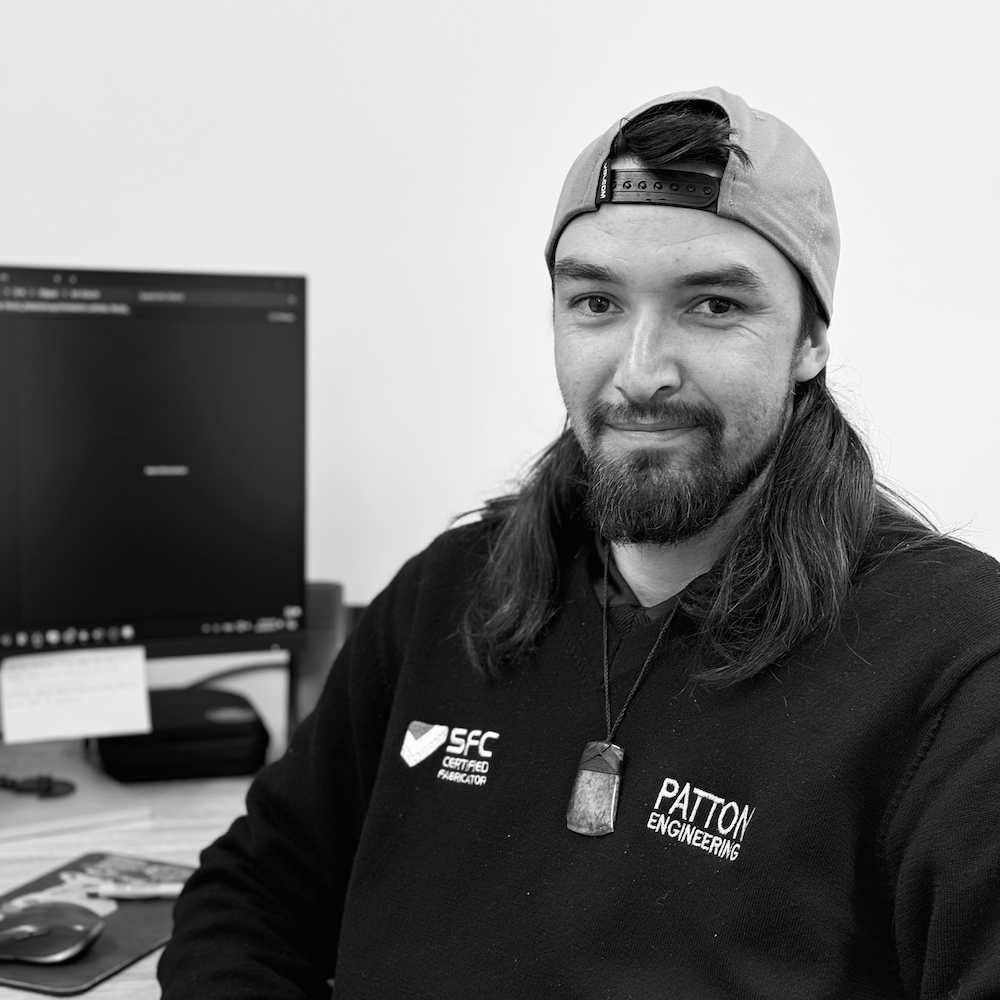 Our People — Patton Engineering