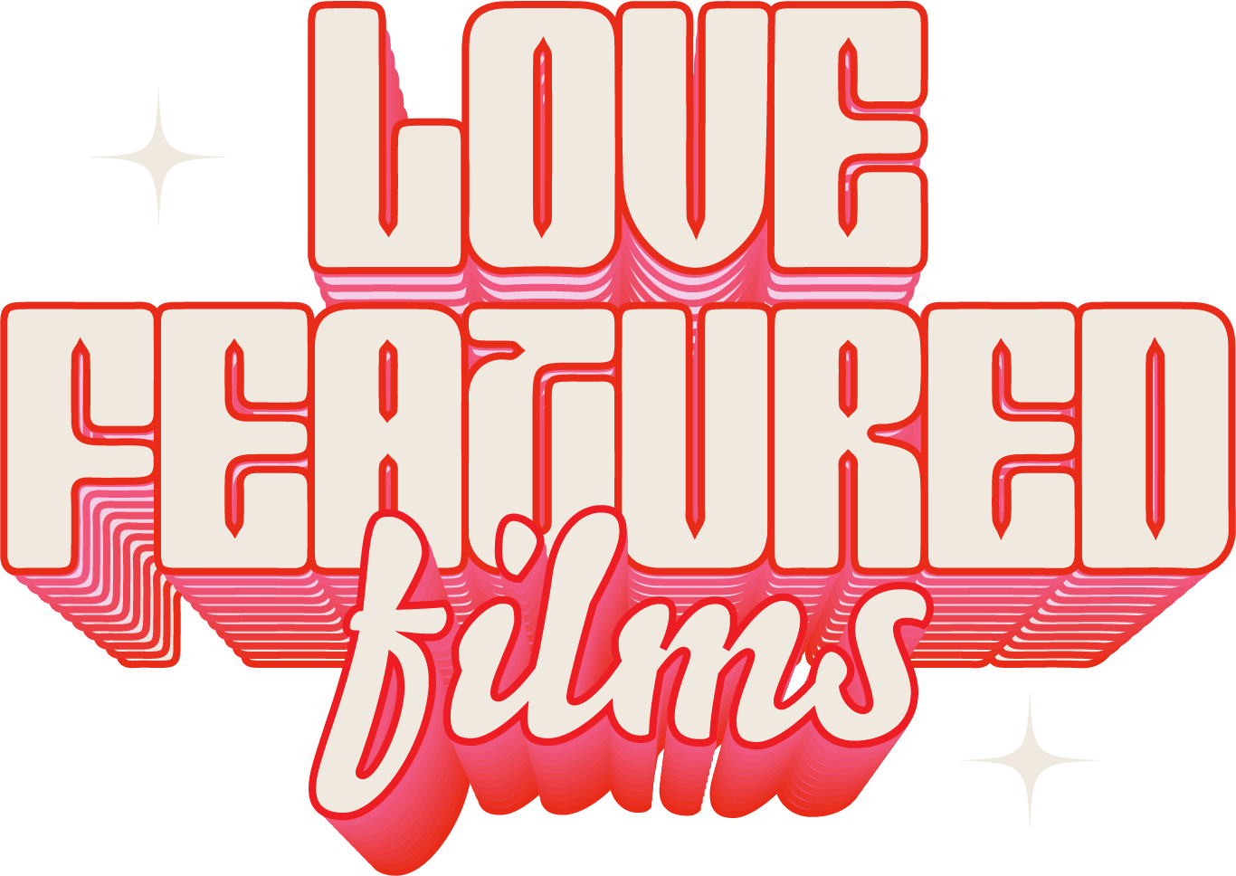 Love Featured Films